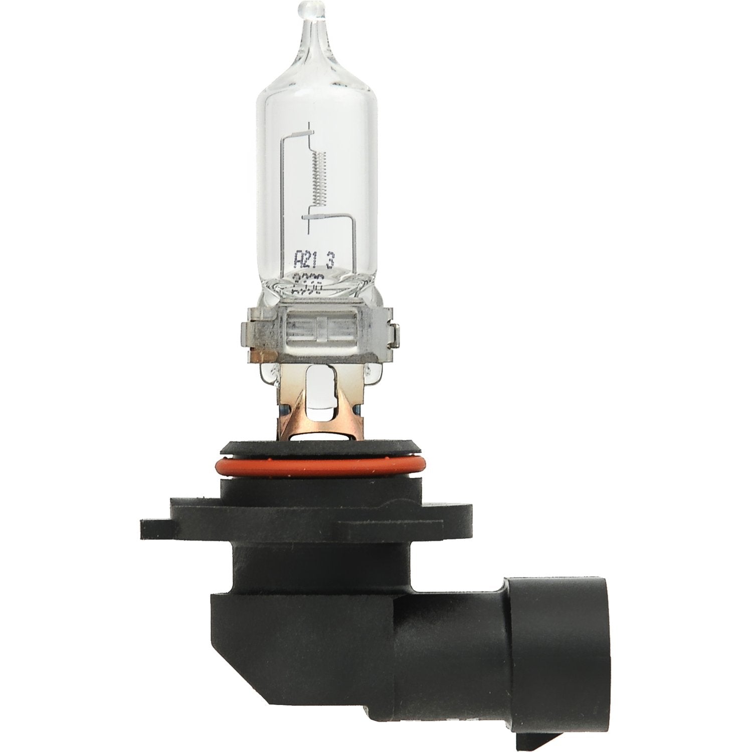 Sylvania 9005 Basic Halogen Headlight Bulb, (Pack Of 10)