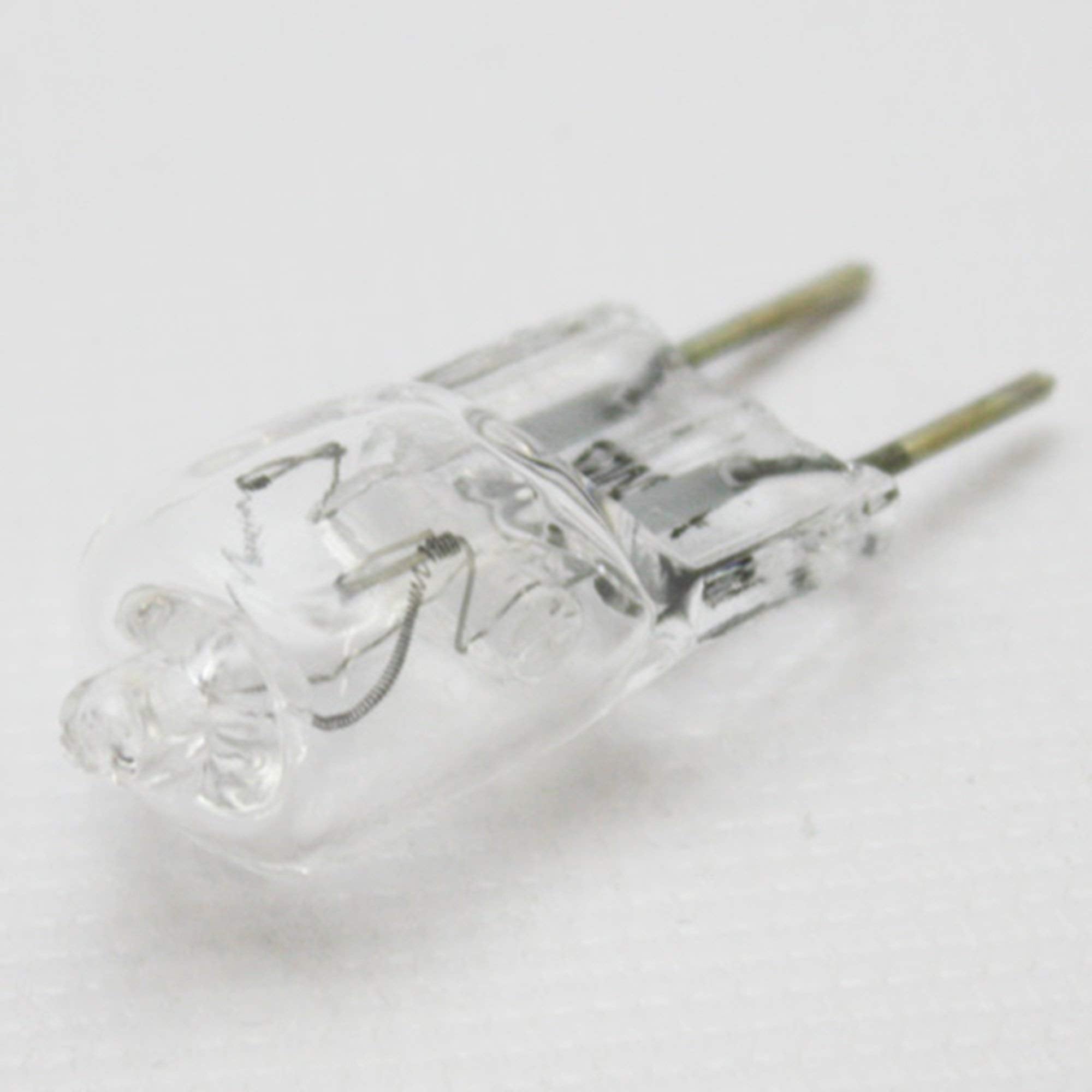 ERP Replacement Halogen Light Bulb 20W G8 T4 GY8.6 110V Short Size 35mm Copper Model 26QBP0213