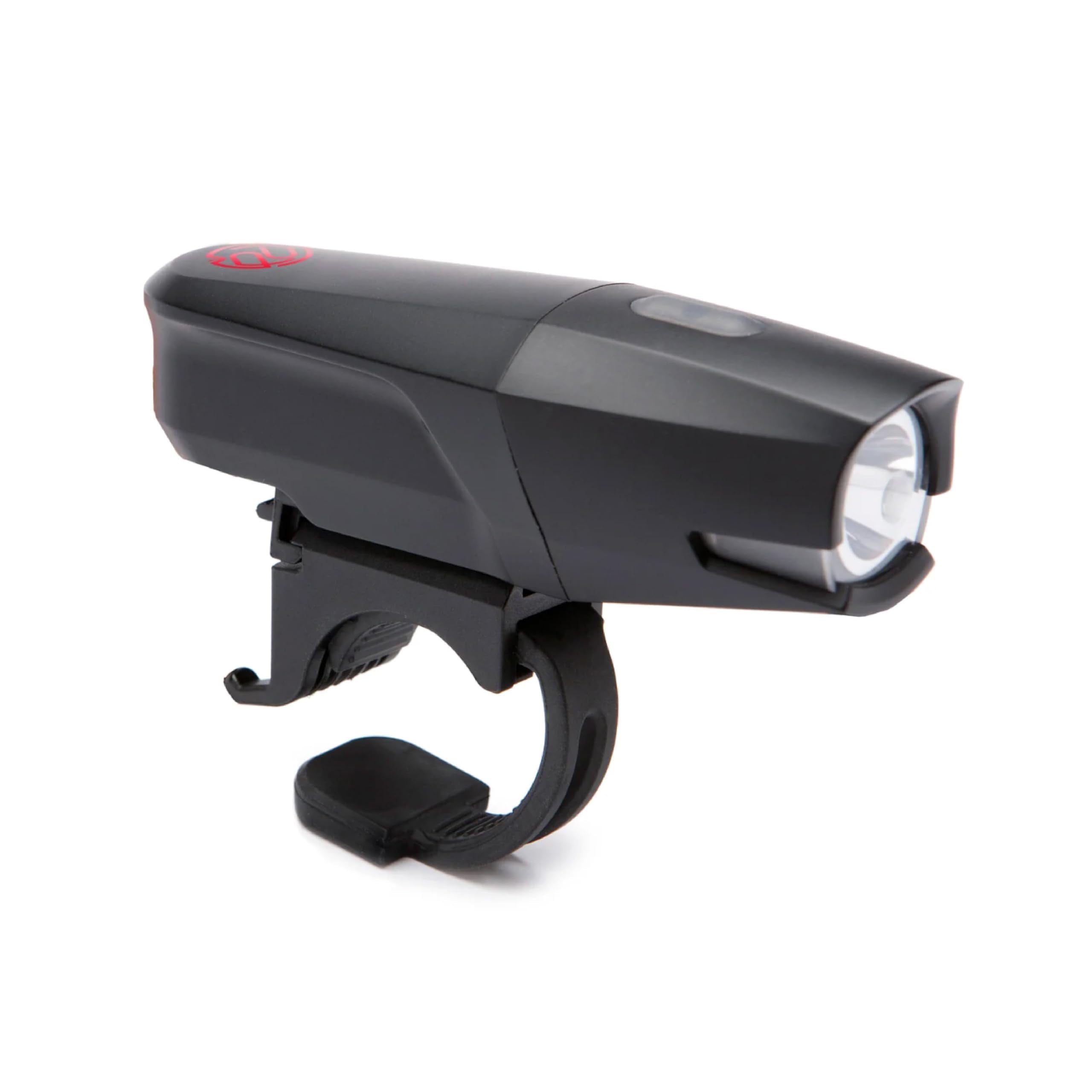 Portland Design Works | City Rover 700 | Usb Rechargeable Headlight, Black