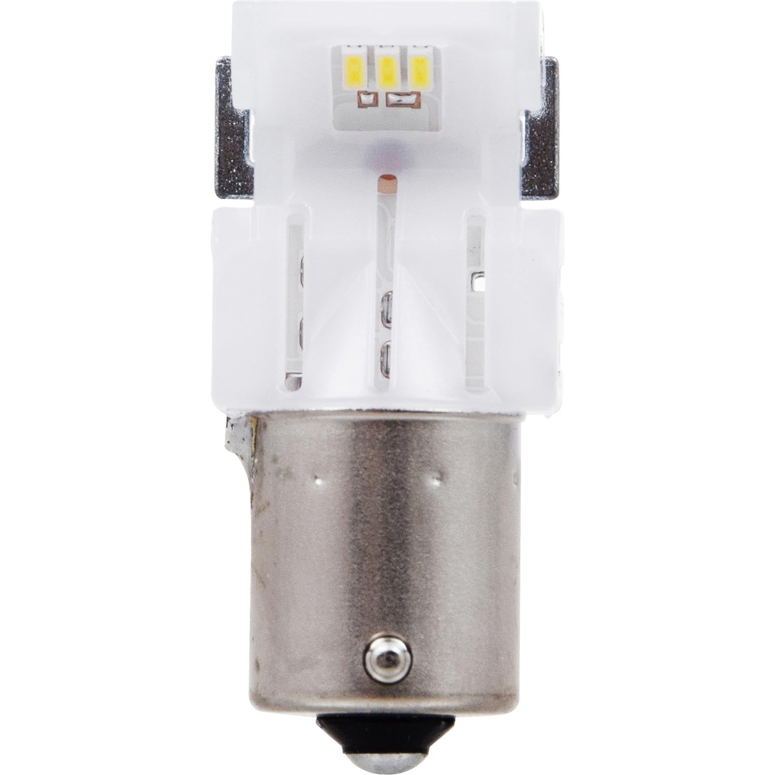SYLVANIA 1141 LED Mini Bulb - Bright White for DRL & Reverse Lights - 2 Pack