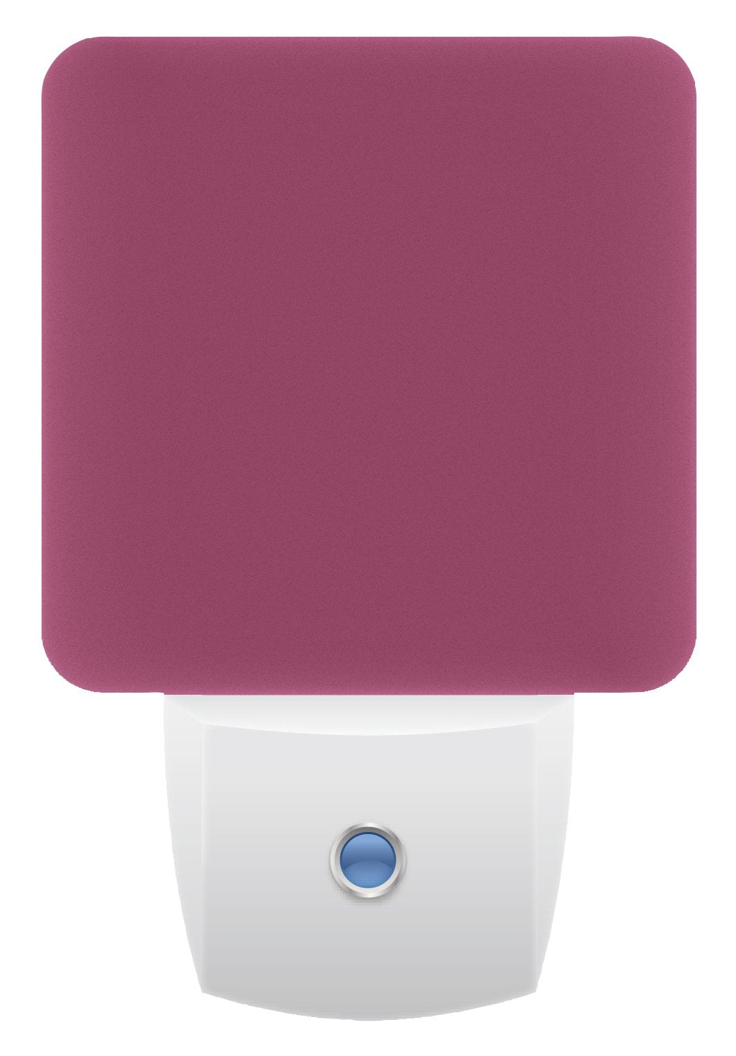 Borders Unlimited Pink Cheer Led Nightlight