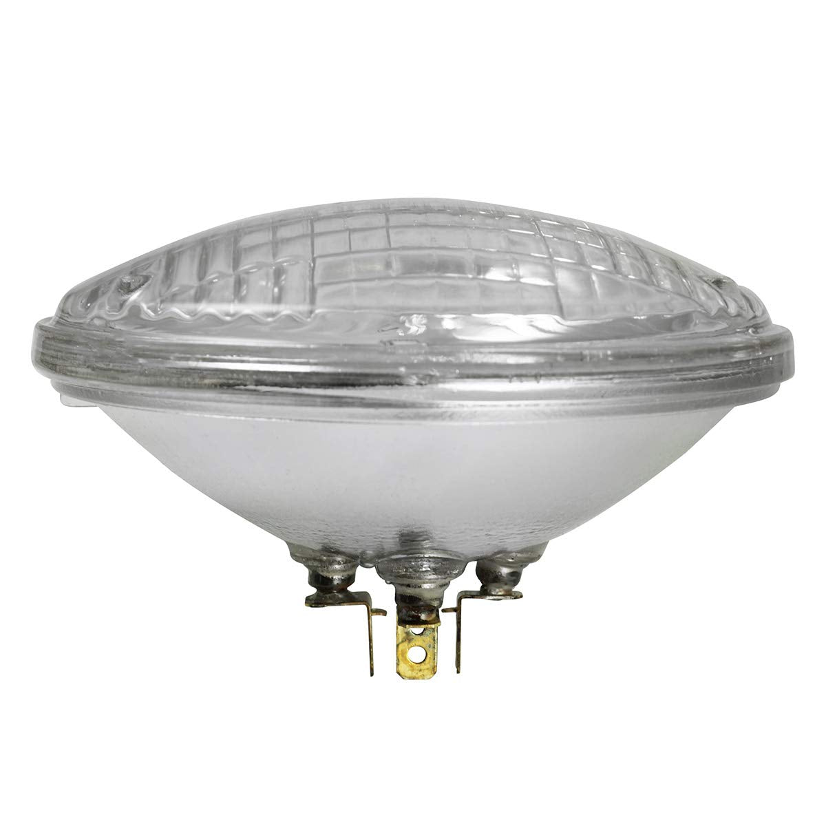 Norman Lamps 4020 - Volts: 6.4V, Watts: 30W, Type: PAR46 Sealed