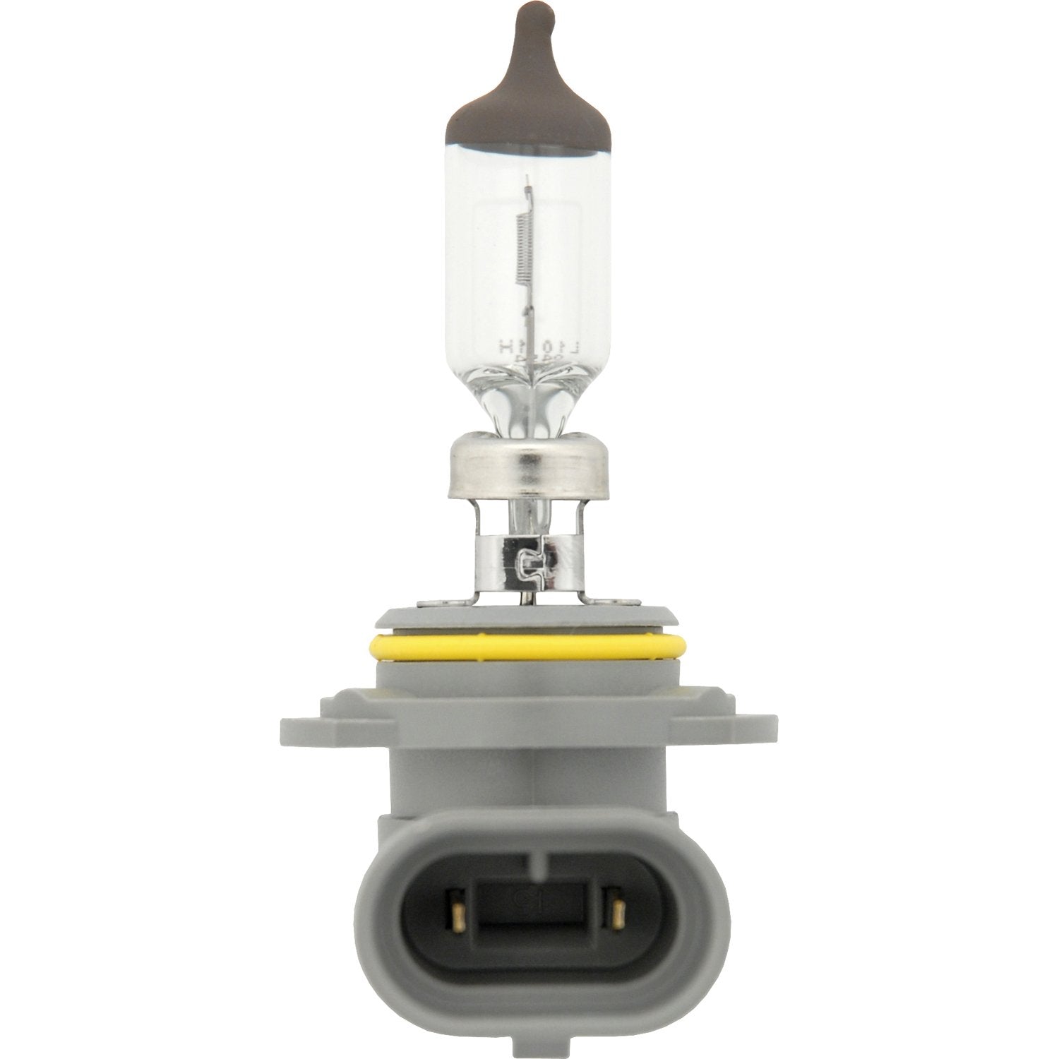SYLVANIA 9006 Basic Halogen Headlight Bulb - Pack of 10, Model 9006.TP