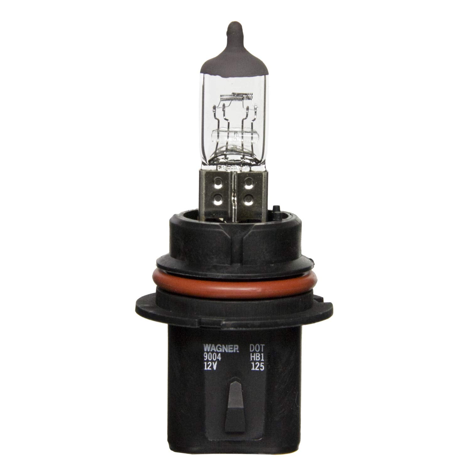 Wagner Multi-Purpose Light Bulb BP9004 - Assorted Color, One Size, Card of 1