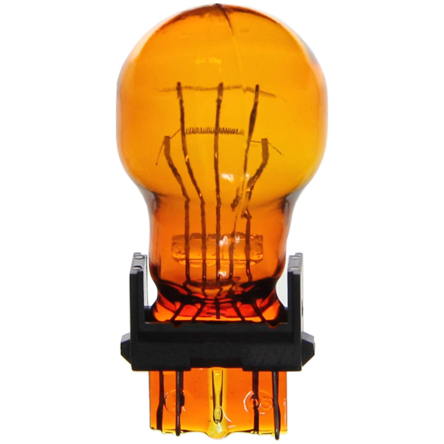 Wagner Lighting BP3057NA Standard Multi-Purpose Light Bulb Card of 2