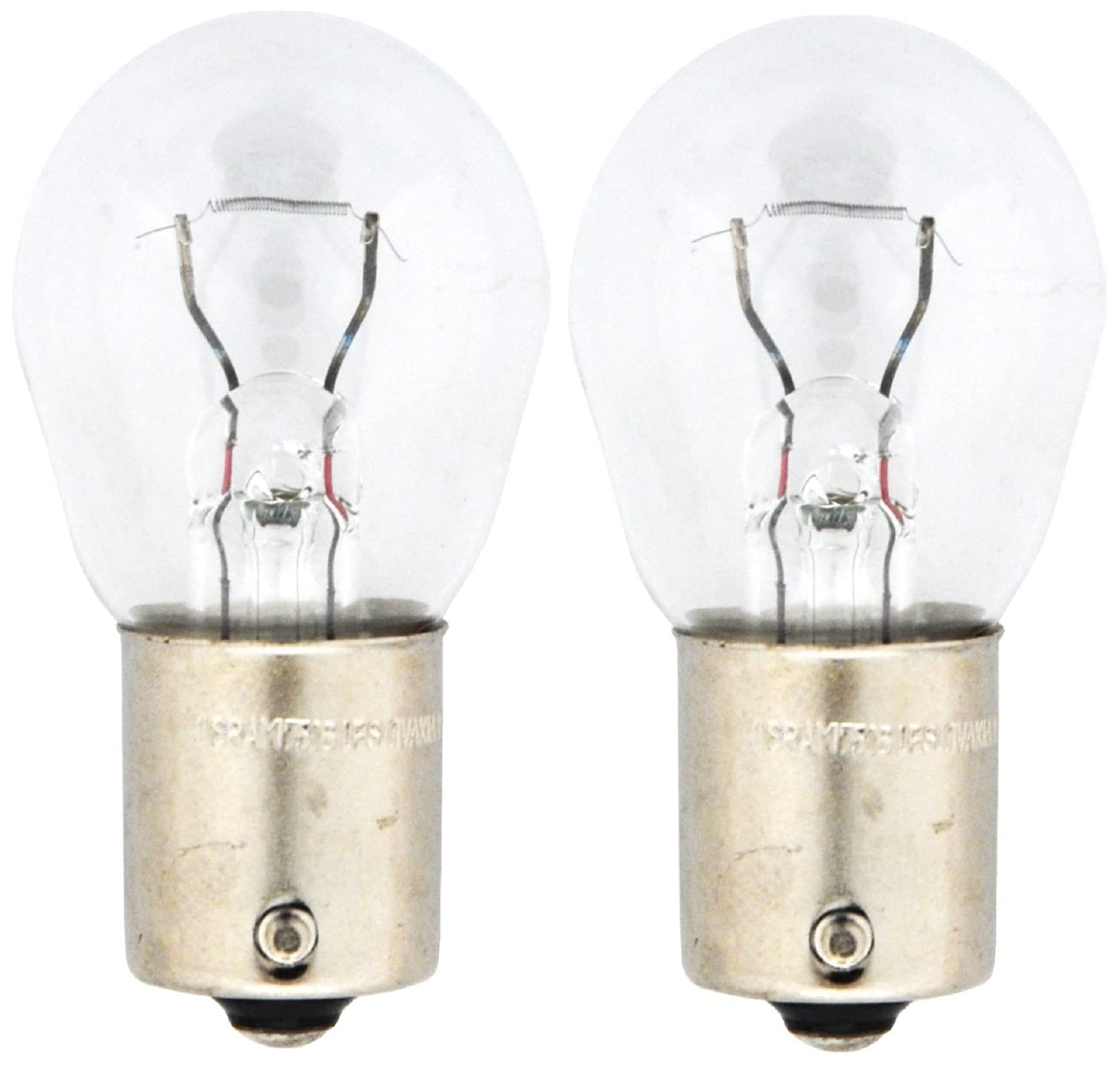 Sylvania 1156Bp Heavy Duty Back-Up Light 2 Count