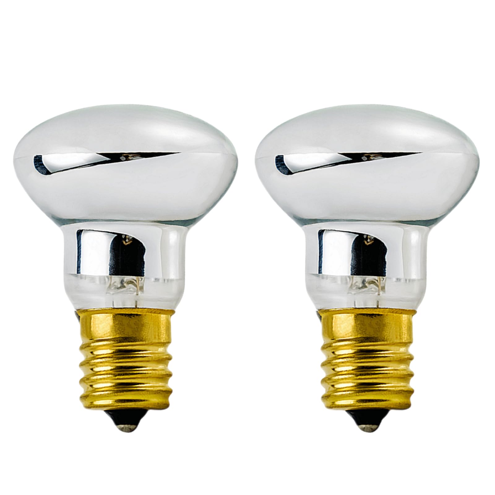 Swjlr Lava Lamp Bulb 2 Pack 120V R39 E17 30W Lava Lamp Light Bulb For Lava Lamp Light Bulb Replacement