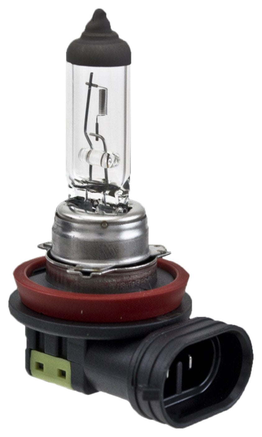 HELLA H11 24V DP Double Power Bulb, 70W