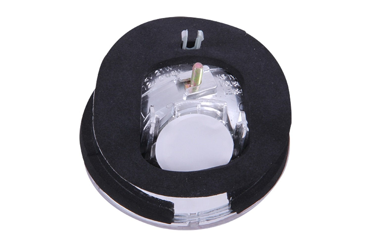 Anzousa 221214 Clear Trunk Light For Lexus Is300 - (Sold In Pairs)