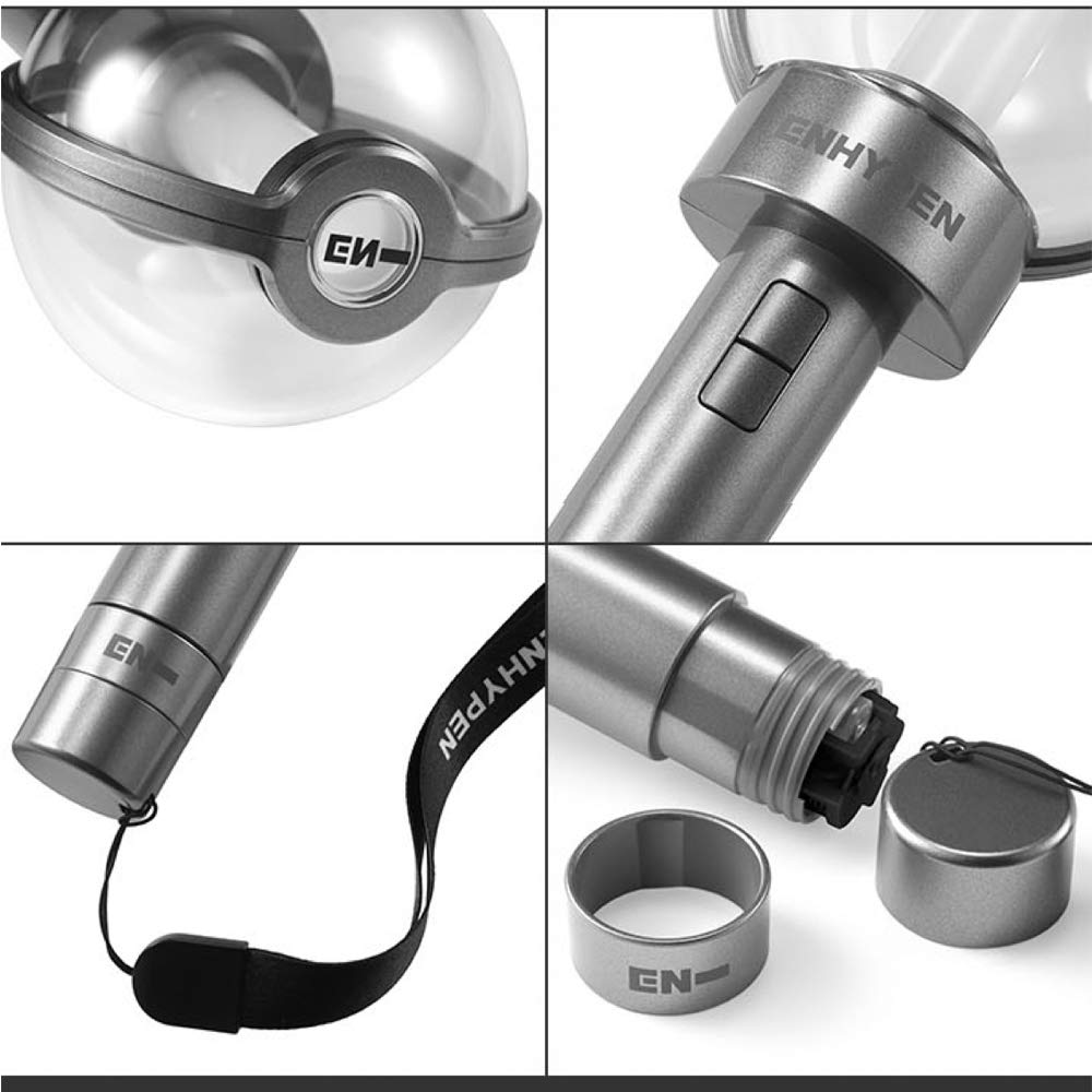 Fukqvod Enhypen Official Authentic Goods Light Stick