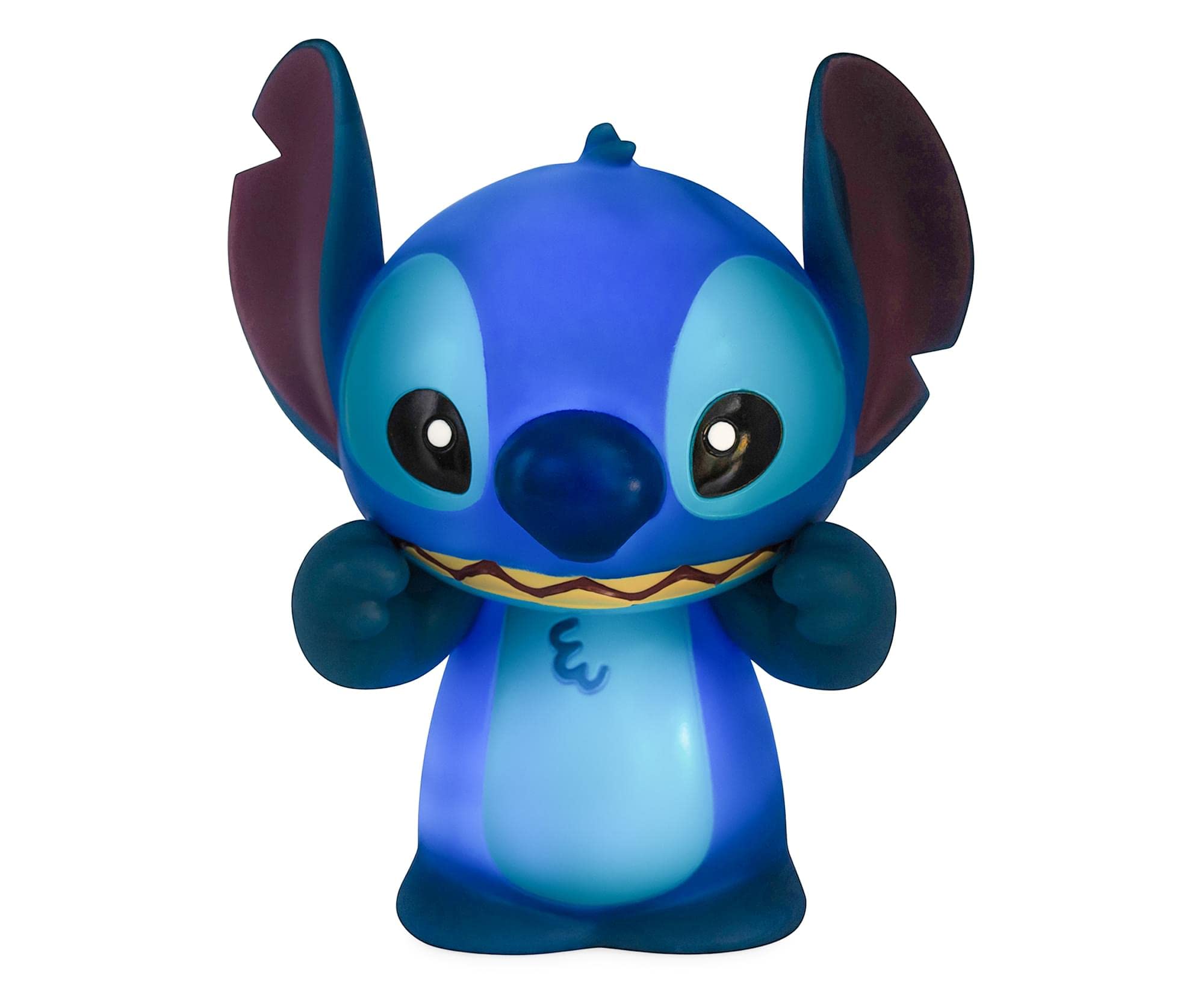 Disney Lilo & Stitch Figural Mood Light  8 Inches Tall