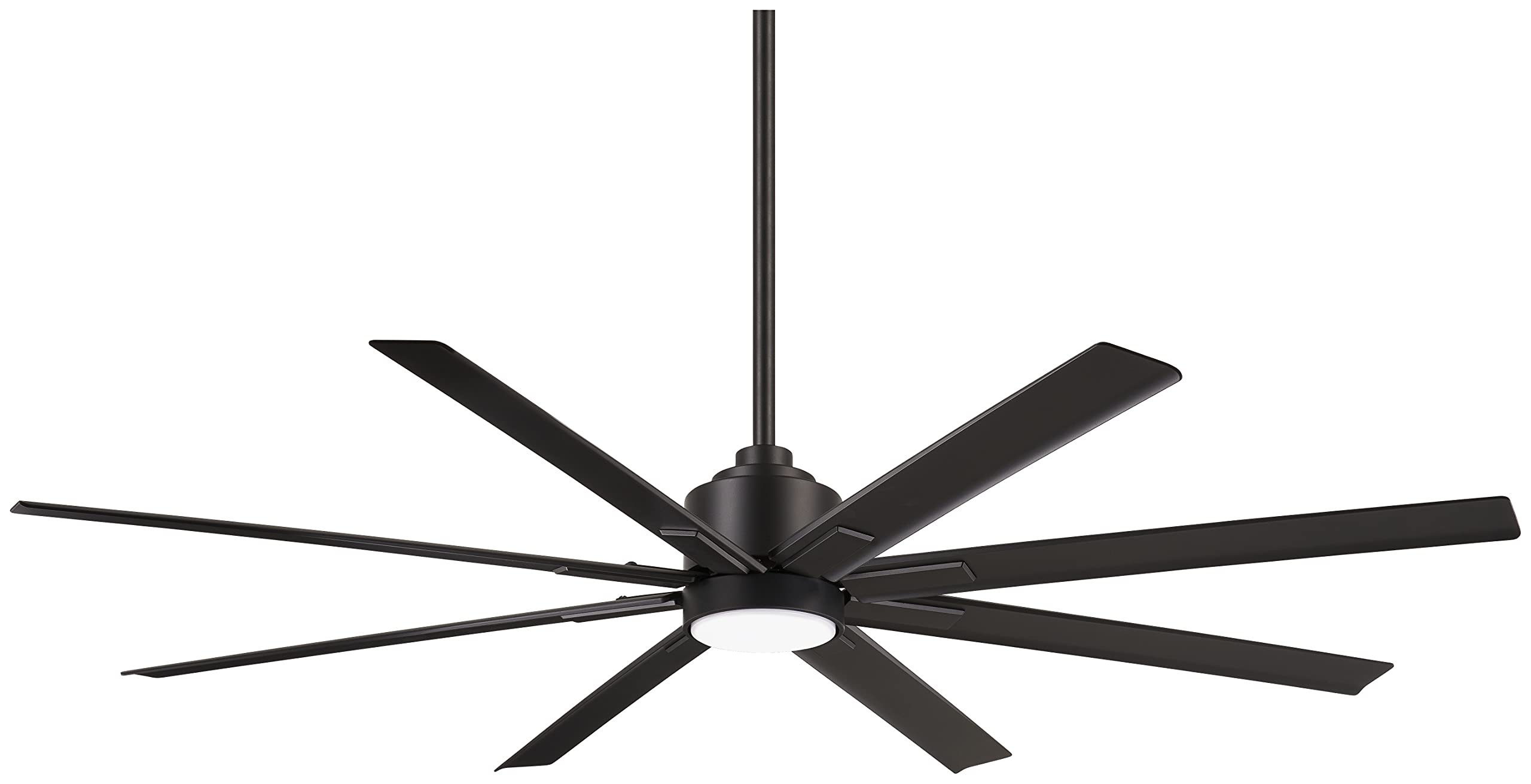 MINKA-AIRE K9886L-CL Xtreme H2O LED Light Kit, 20W, Coal, 2.00x7.00x7.00 inches