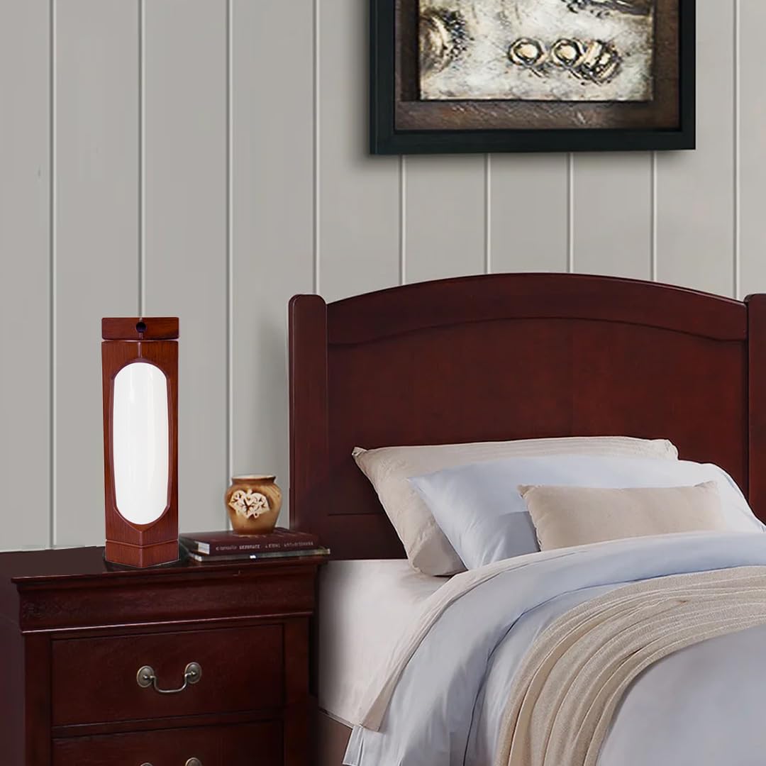 Kosherlamp Max - Cherry Wood By Kosher Innovations