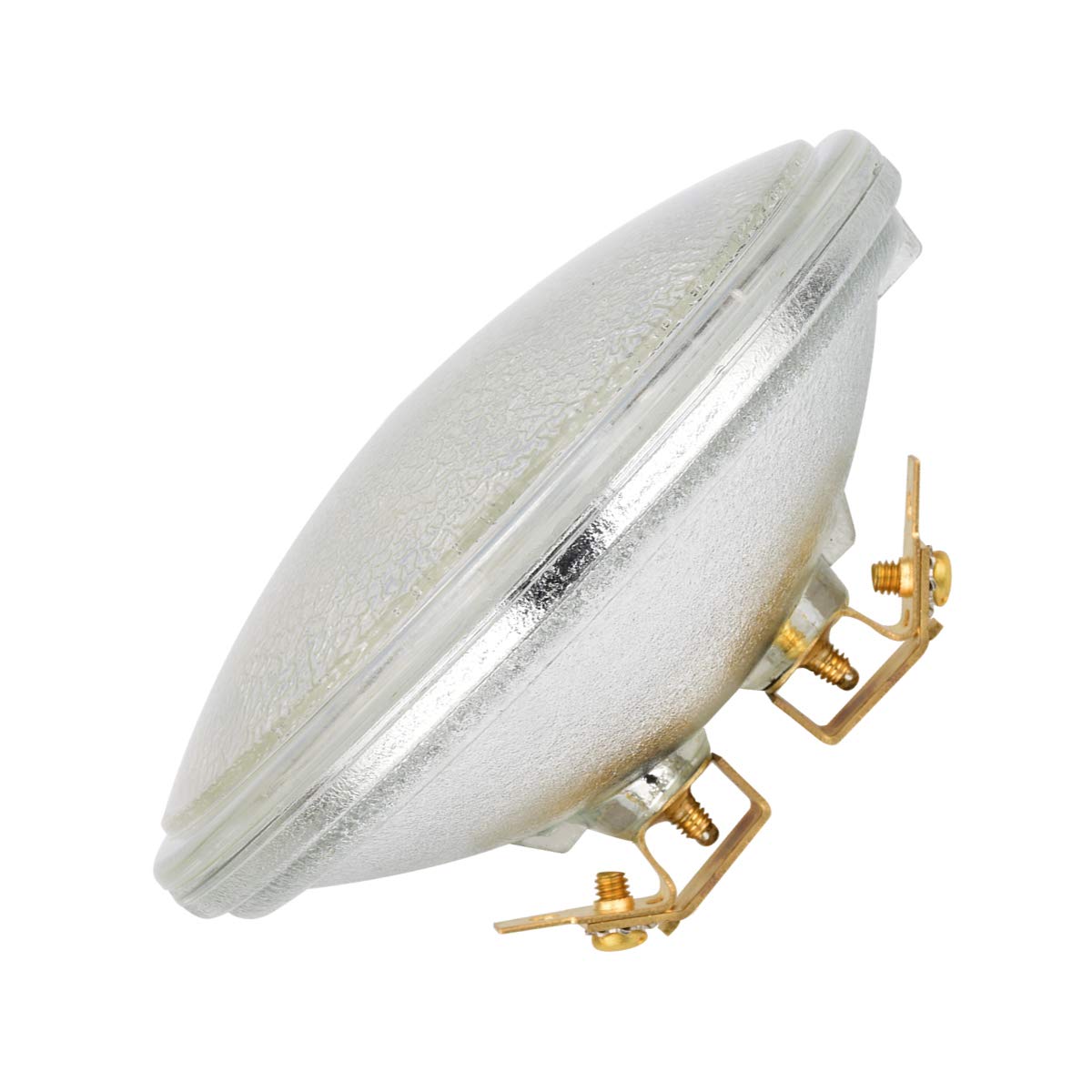 Goehiaul 15W Led Par36 Light Bulb 5000K Daylight, 2000Lm Halogen Equivalent,