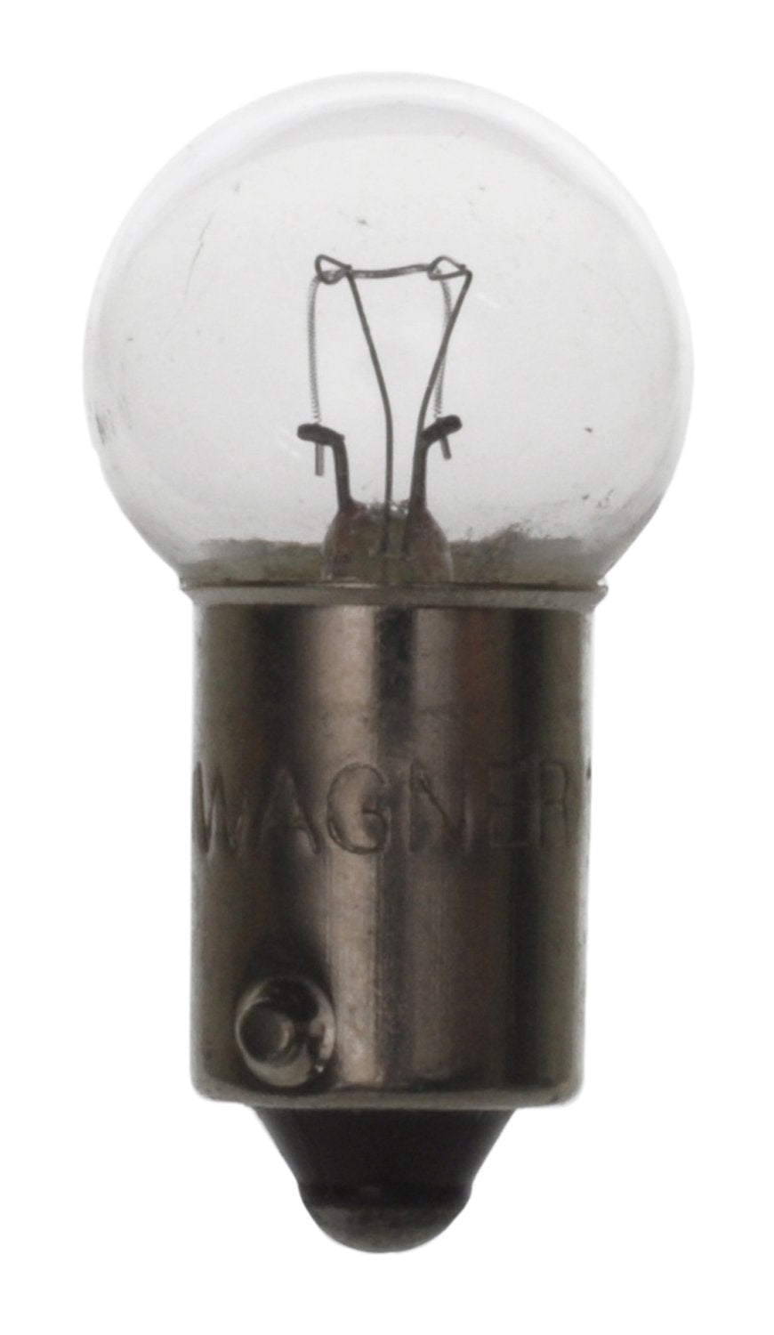Wagner Lighting 1895 2CP, 12V, PRICE EACH, MINATURE BULB