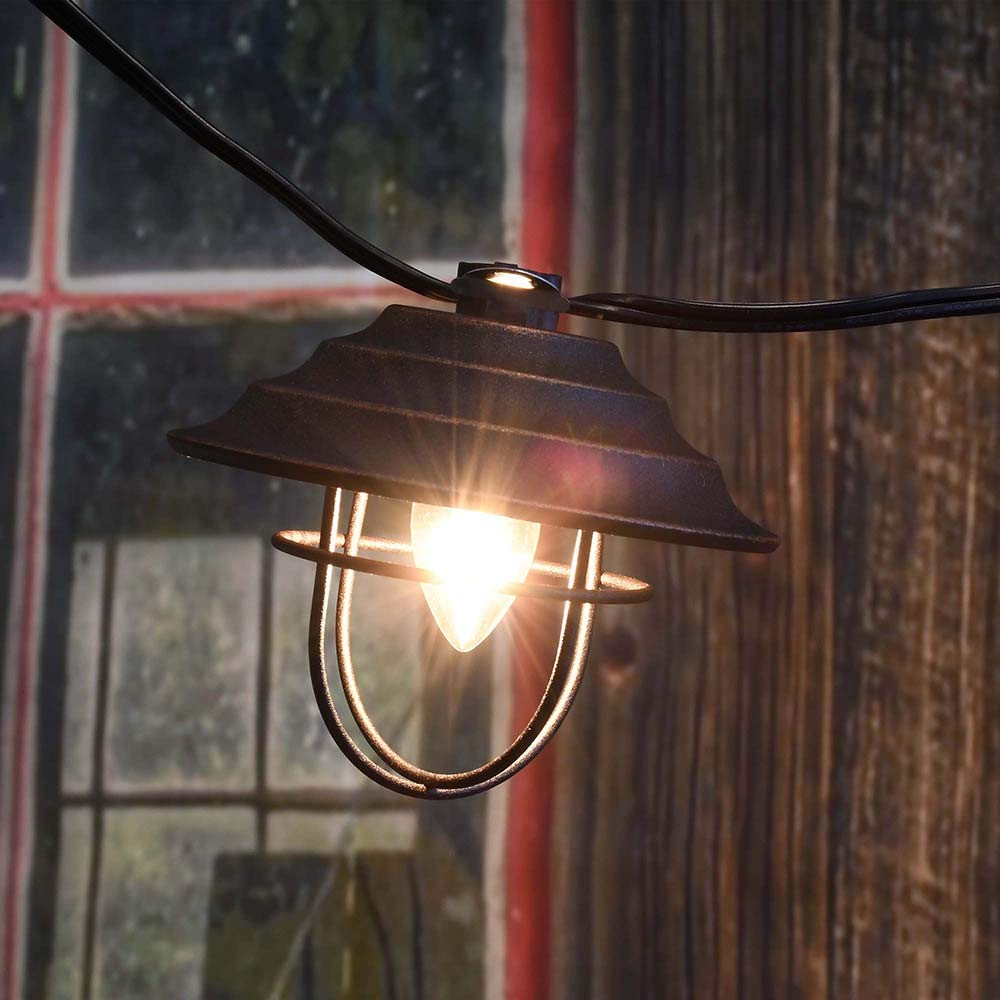 LumaBase String Lights - Thumbnail 2