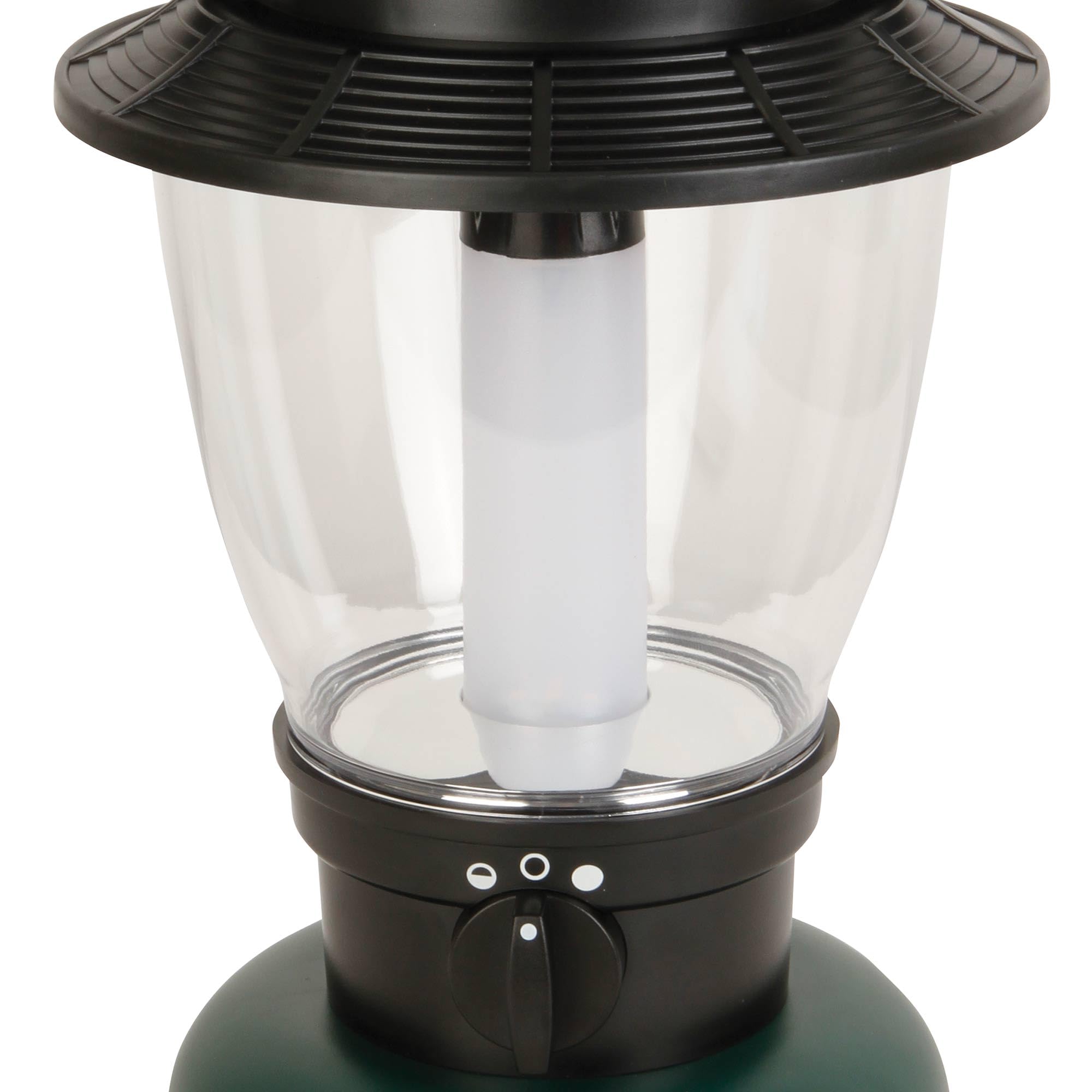 Coleman CPX 6 Classic XL LED Lantern, 700 Lumens, IPX4 Waterproof, Green, Model 2000020936