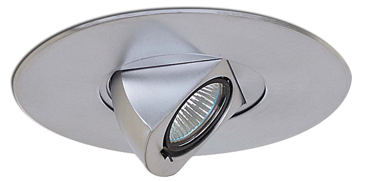 Nora Lighting NL-680N Fully Adjustable Surface Spot Recessed