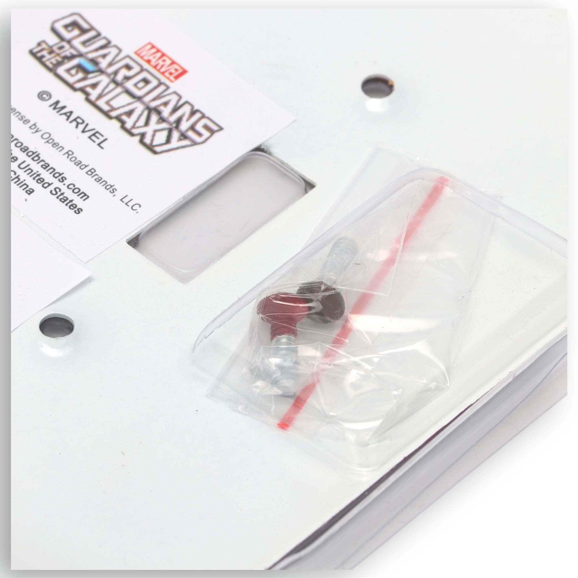 Marvel Groot Metal Light Switch Plate - Groot Switch Plate Decoration For Bedroom Or Man Cave - Get Your Groot On!