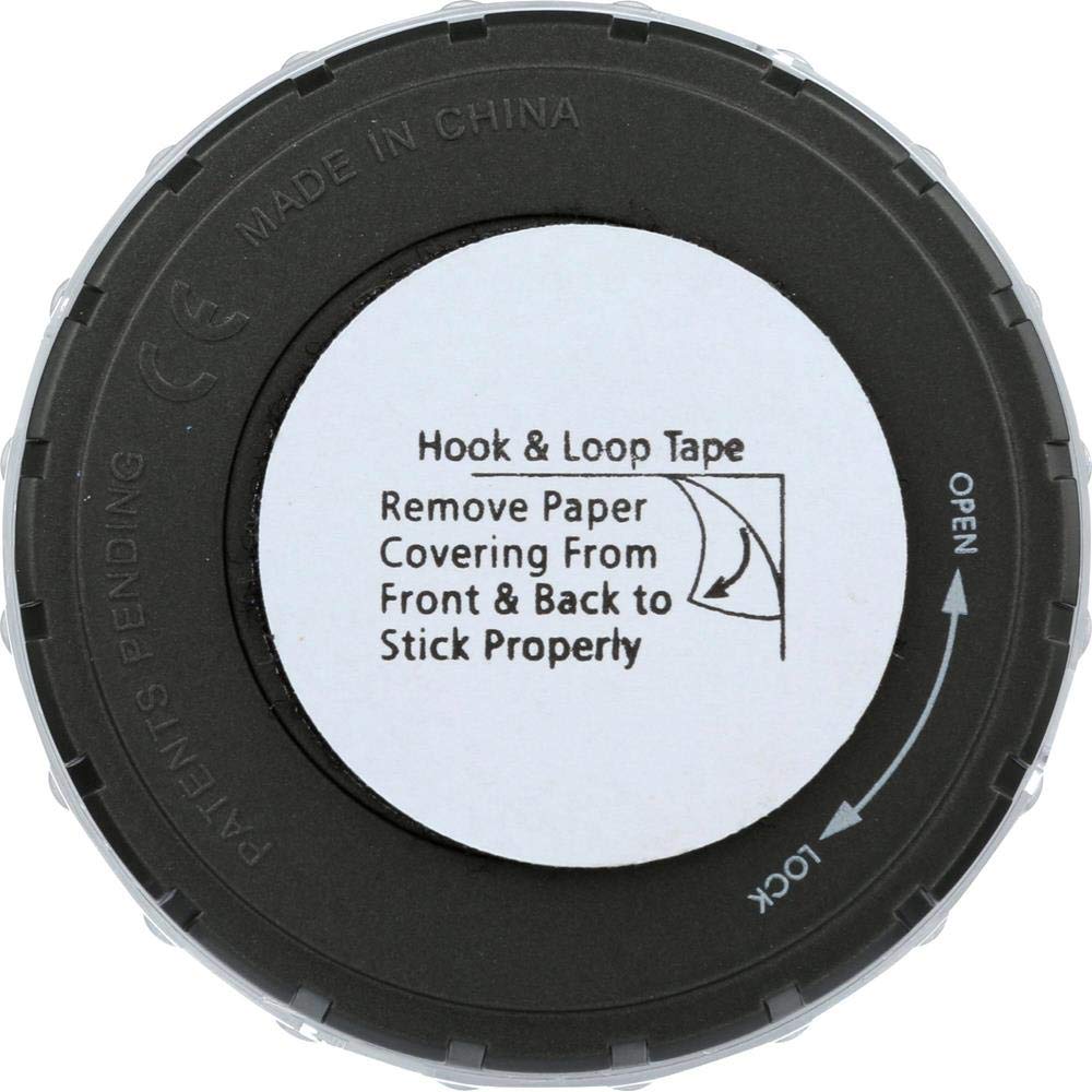 Rite Lite Lpl592 Wireless Led Micro Puck Light, 2-Pack