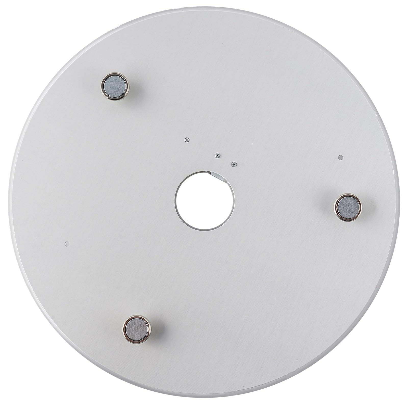 Haoledi 6.69'' 24W Led Ceiling Fan Light Retrofit Kit, Ceiling Light Replacement Kit, 5Cct 3000K 3500K 4000K 5000K 6000K Adjusta