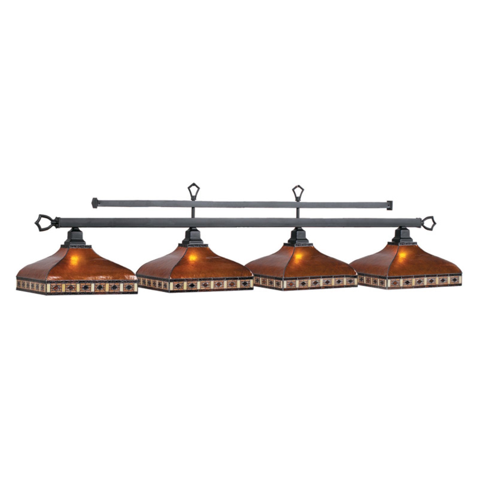 TAHOE-4 LT BILLIARD LIGHT-