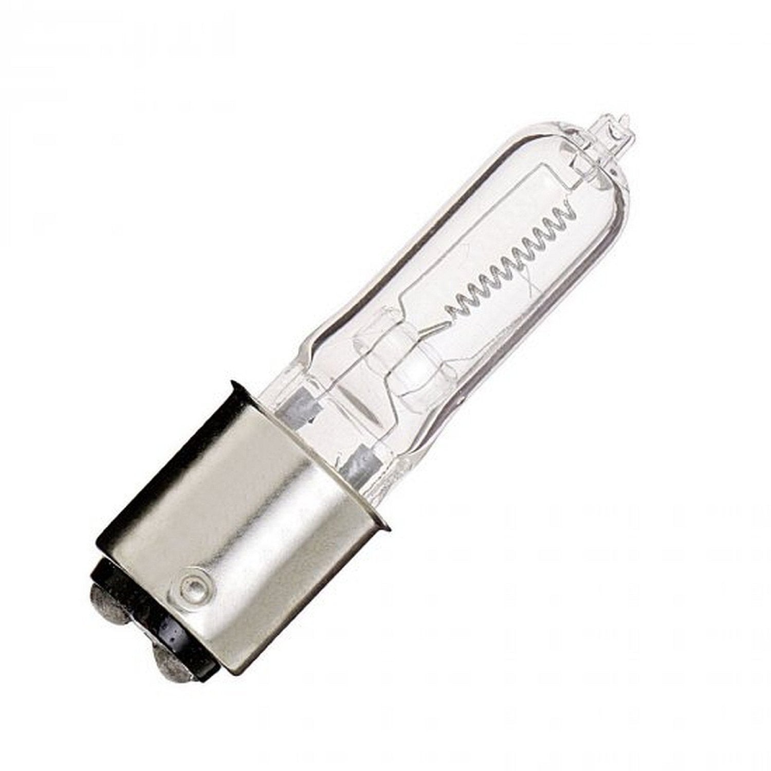 Halco Lighting Technologies T8 LED Bulb Q75CL/DC 75W 130V Prism Incandescent