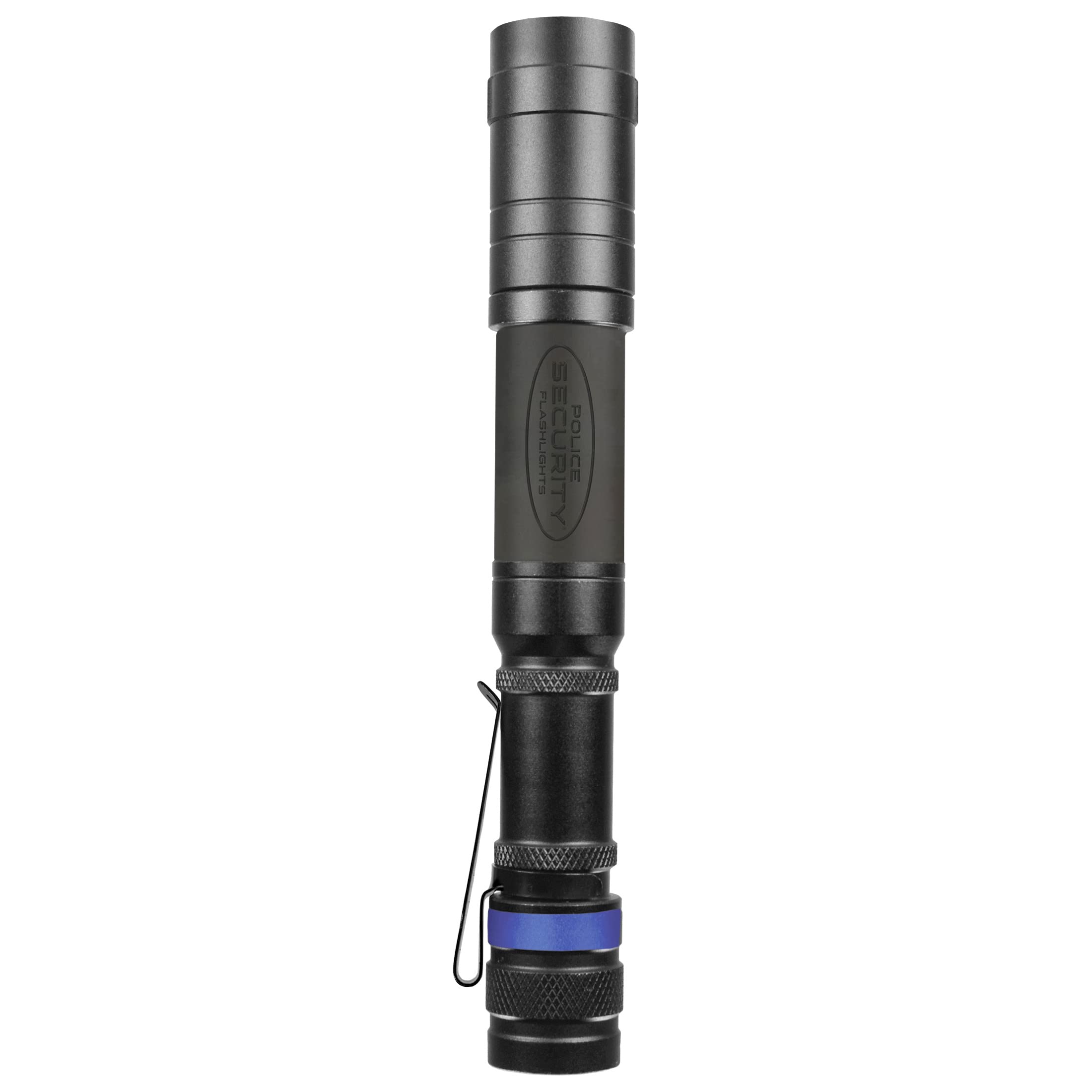 Police Security 98404 Sleuth 2.0 Flashlight