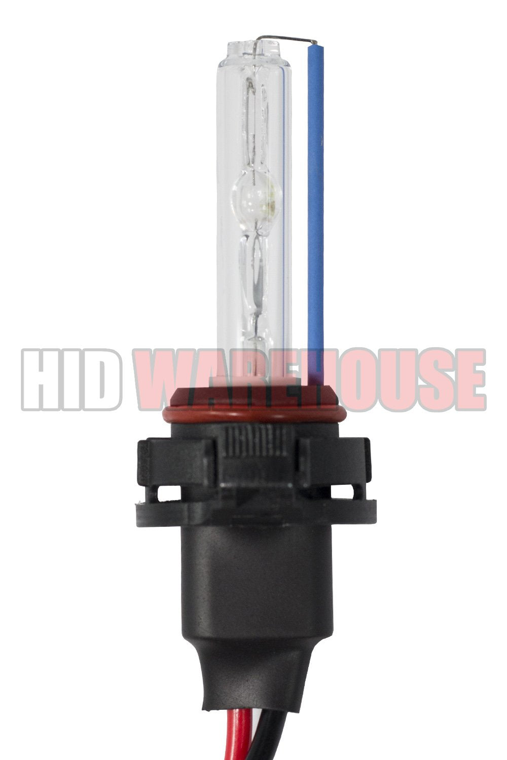 HID-Warehouse HID Xenon Replacement Bulbs - 5202 (H16/9009) - 12000K Purple - 1 Pair