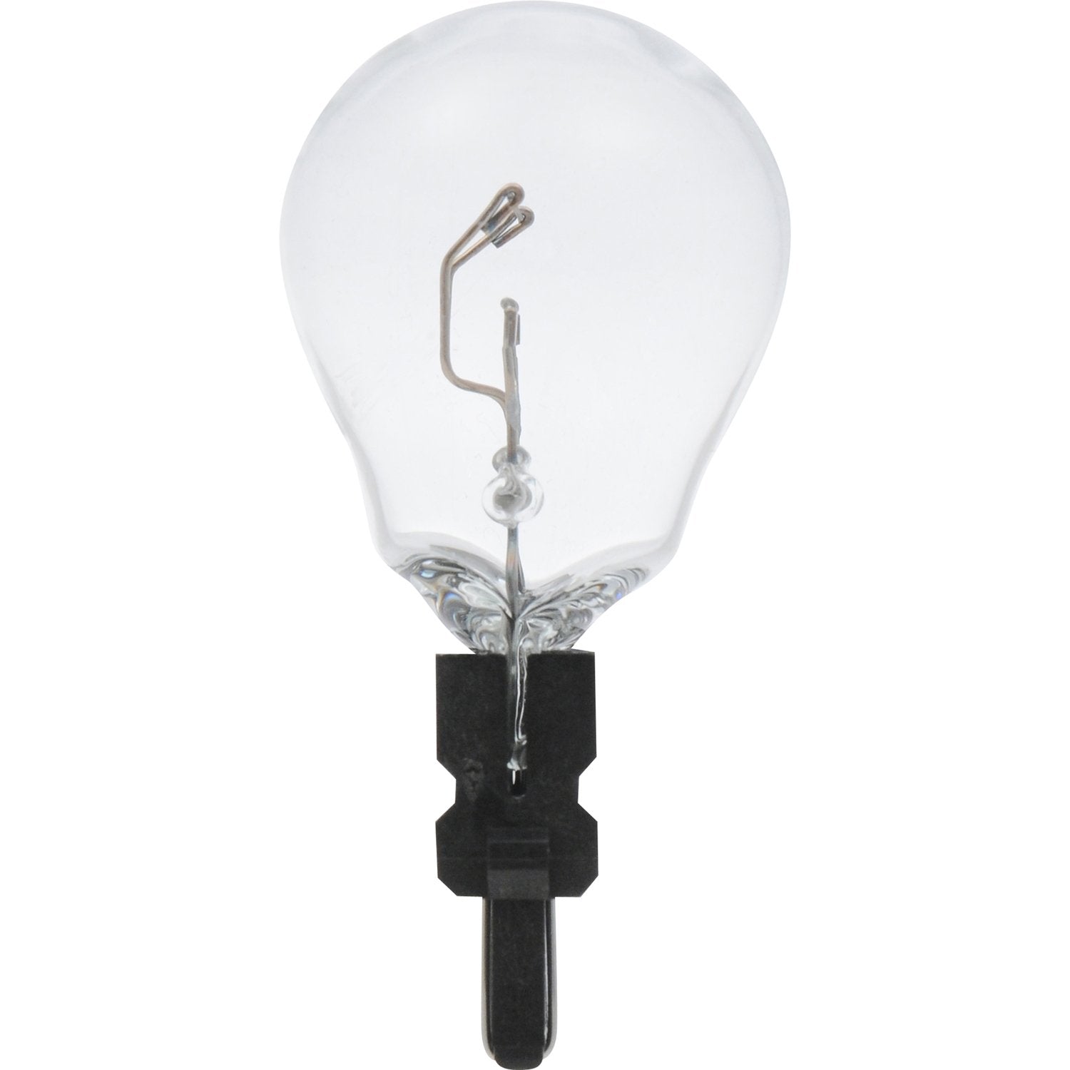 SYLVANIA 3057 Miniature Bulb - 10 Pack, Black, Model 3057.TP