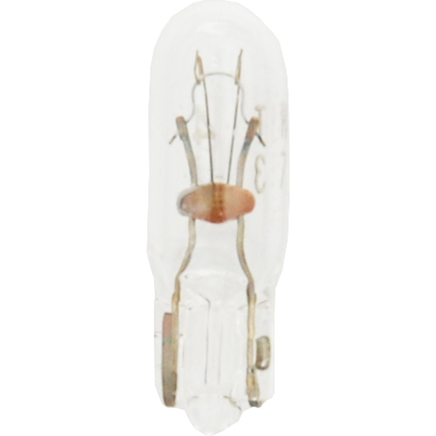SYLVANIA 73 Miniature Bulb - 10 Pack, Glass, Standard Size, Model 73.TP