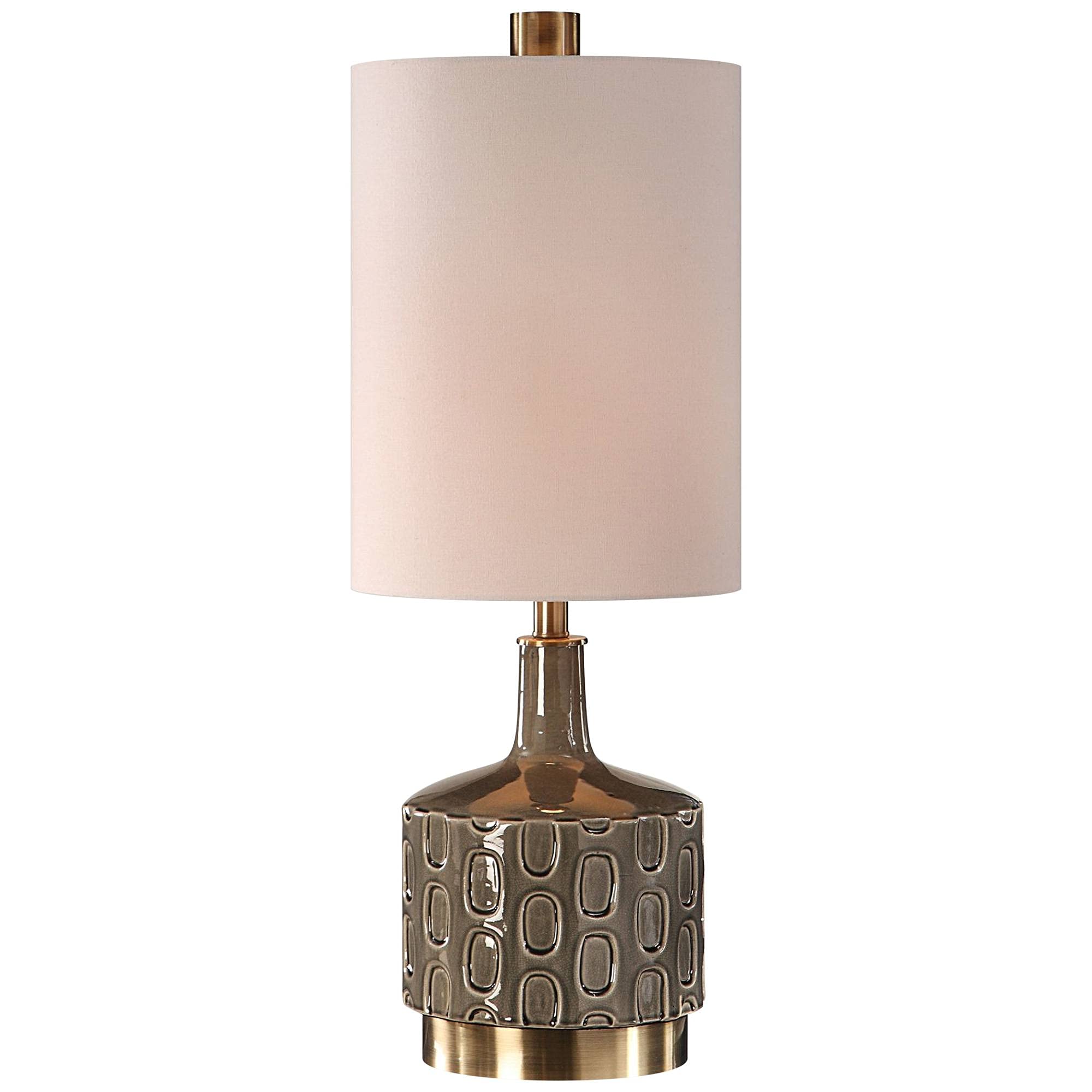 Uttermost Darrin - 1 Light Table Lamp