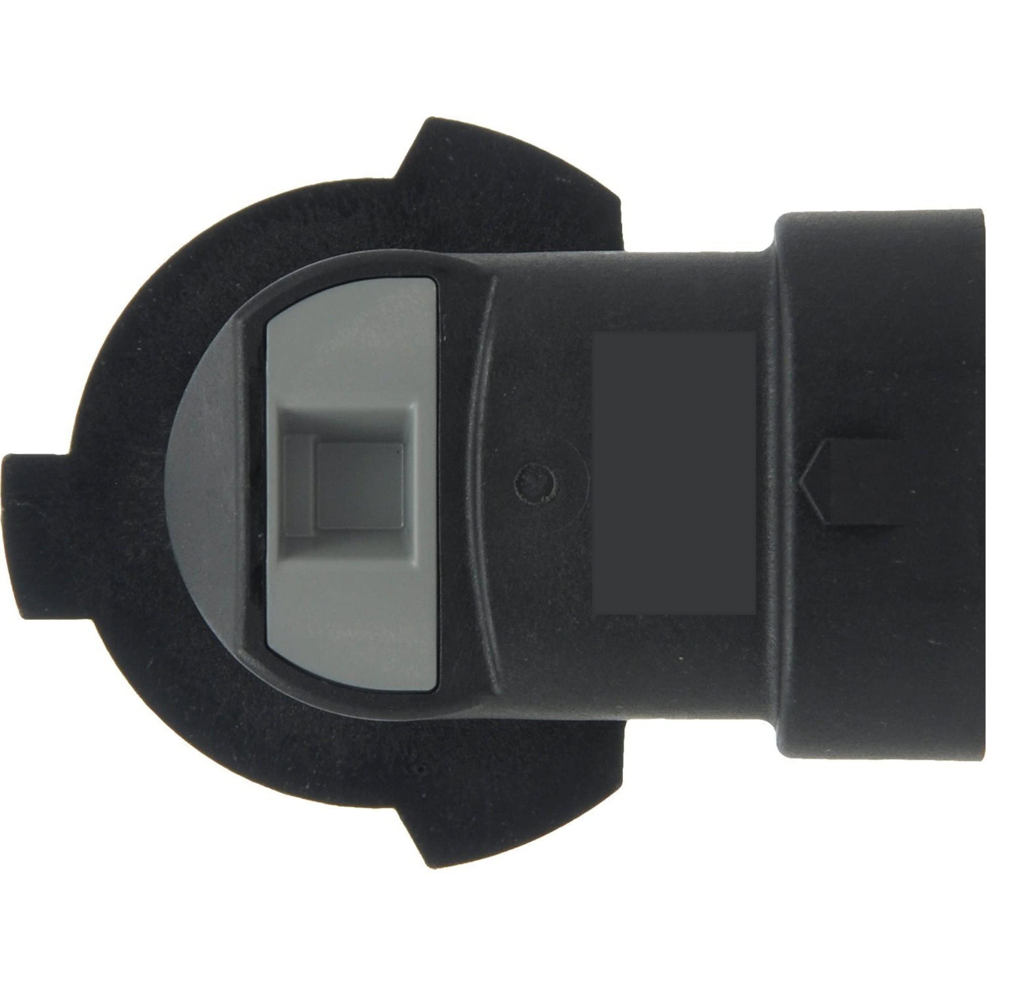 Nokya Hyper Yellow 9005 Car Headlight Bulb - High Performance, Bright Illumination, Nok7611