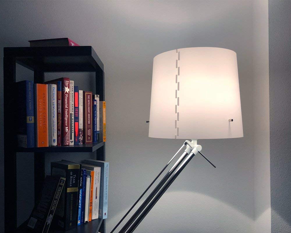 Euri Lighting Led A19 15W (100W Equivalent), Dimmable, 1600Lm, 5000K Cool