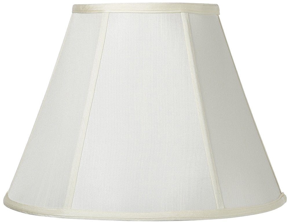 Cal Lighting Calsh-8106/20-Wh Transitional Shade Lighting Accessories