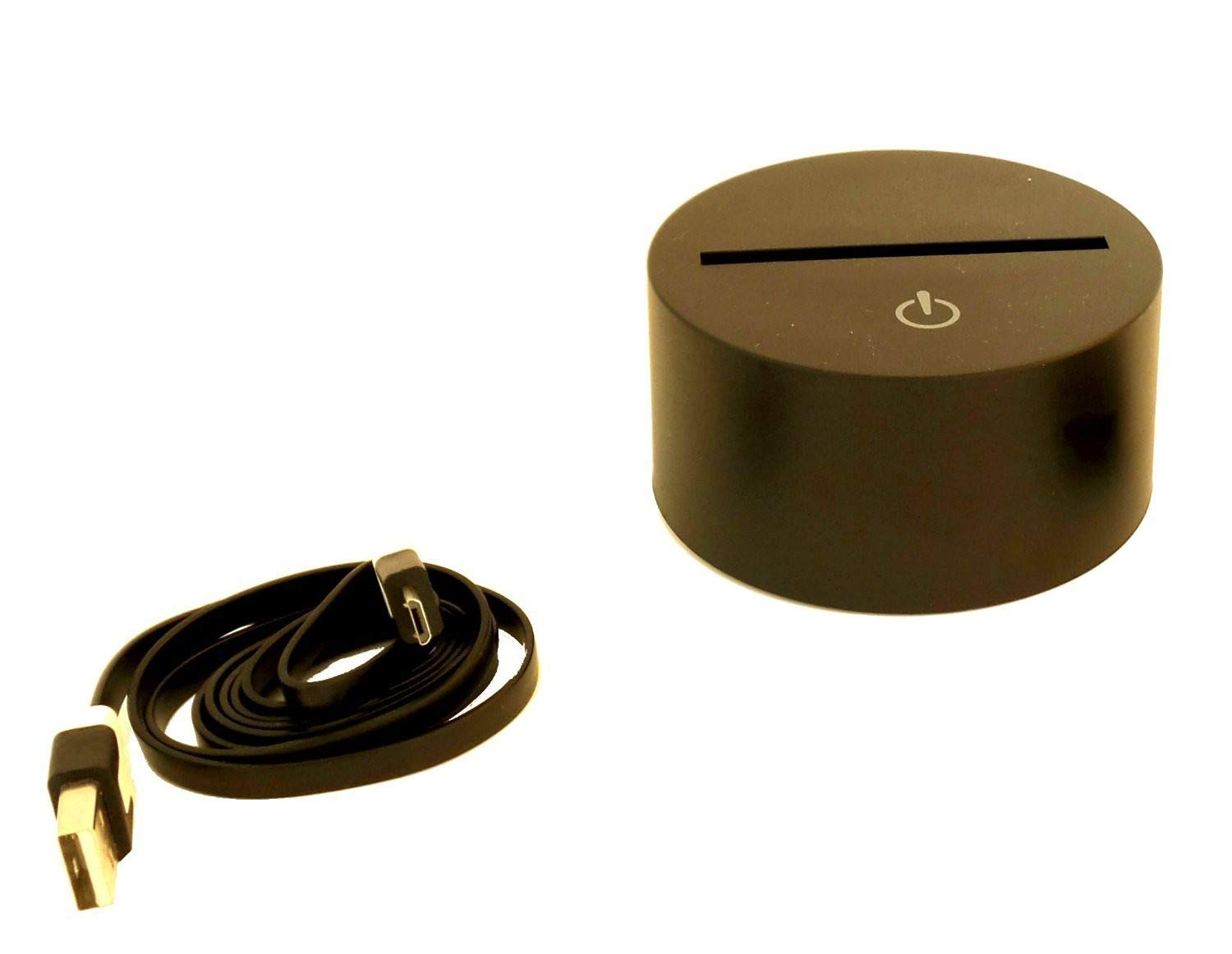 AZ Trading & Import TG2823 Christmas Tree Laser Cut Precision LED Lights, Multicolor