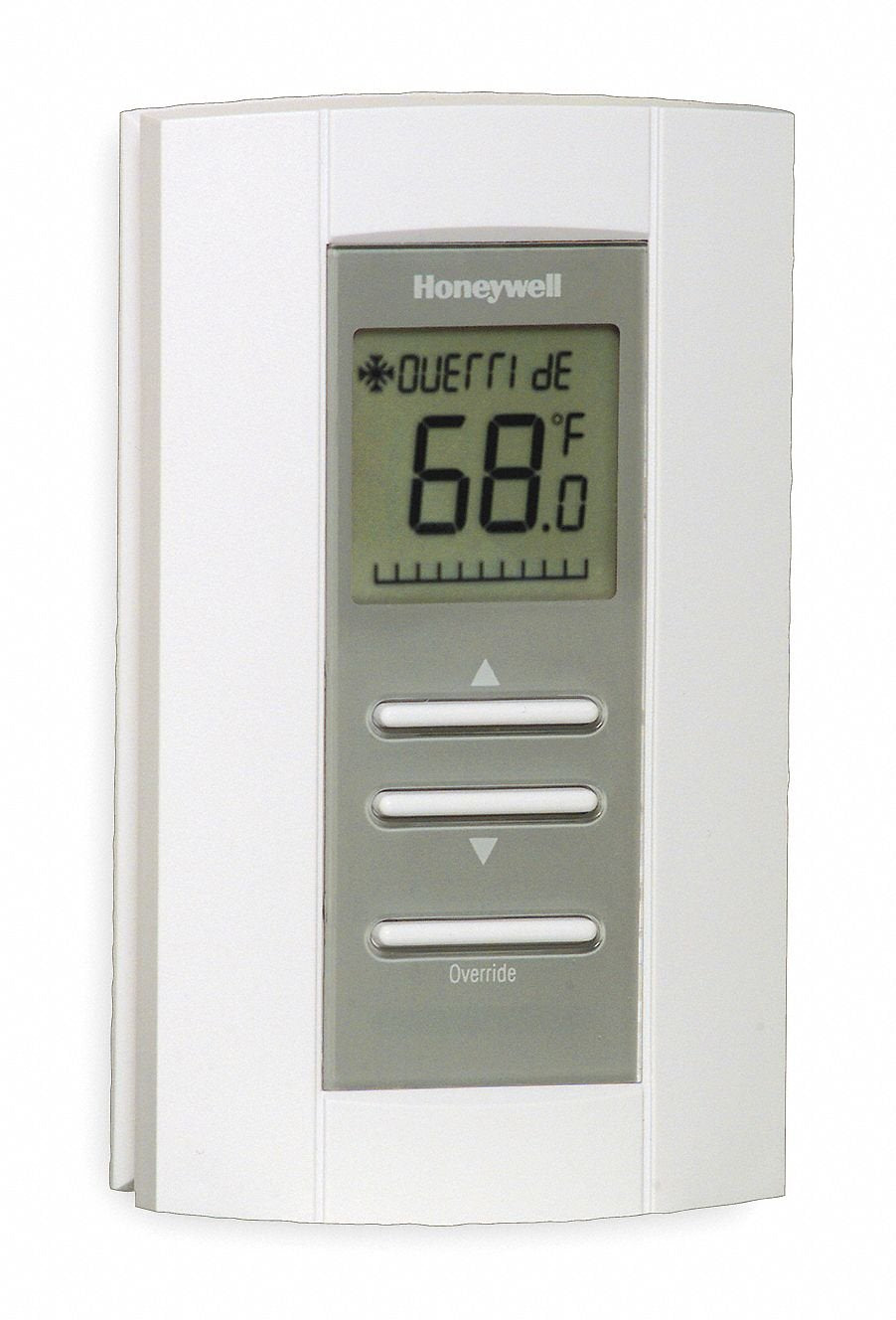 Honeywell TB6980B1006 Zonepro Thermostat with 2 Outputs, Multicolor