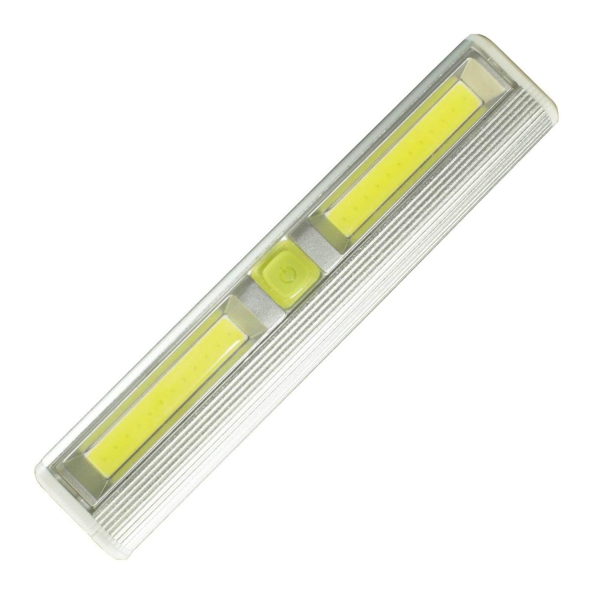 Promier Wireless Light Bar-3 Mounting Options Included, 200 Lumens