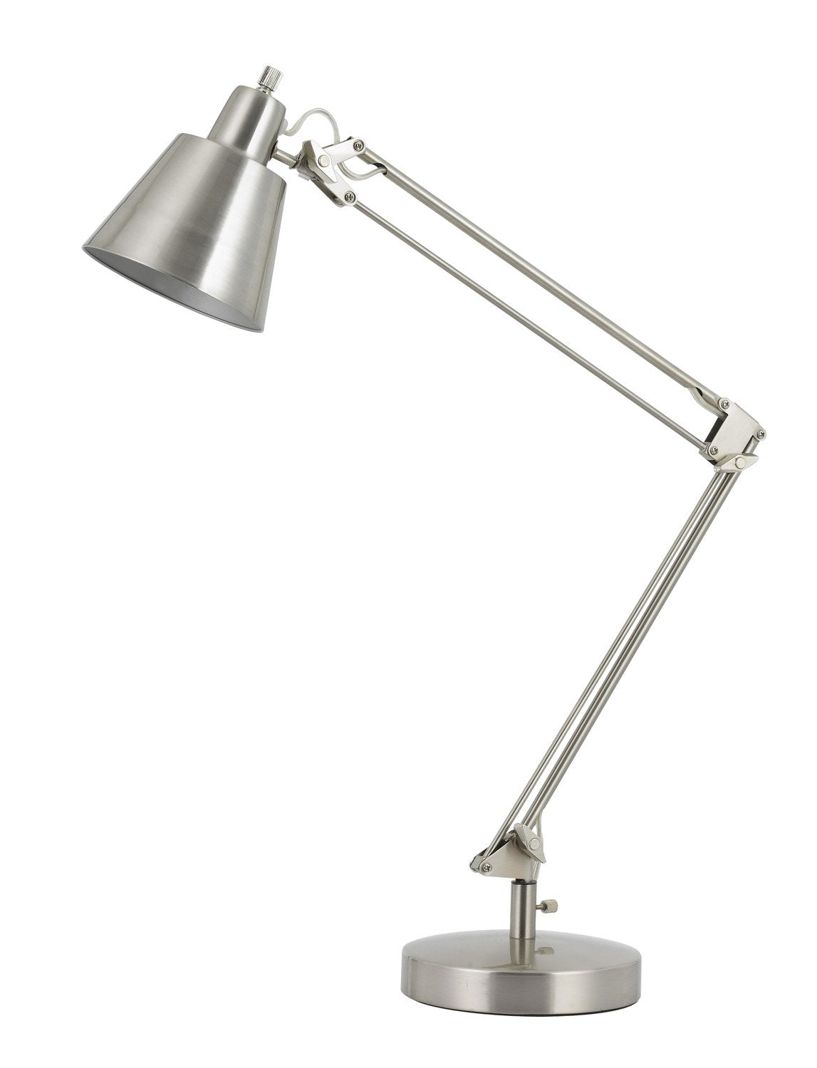 Cal Lighting Udbina Table Lamp