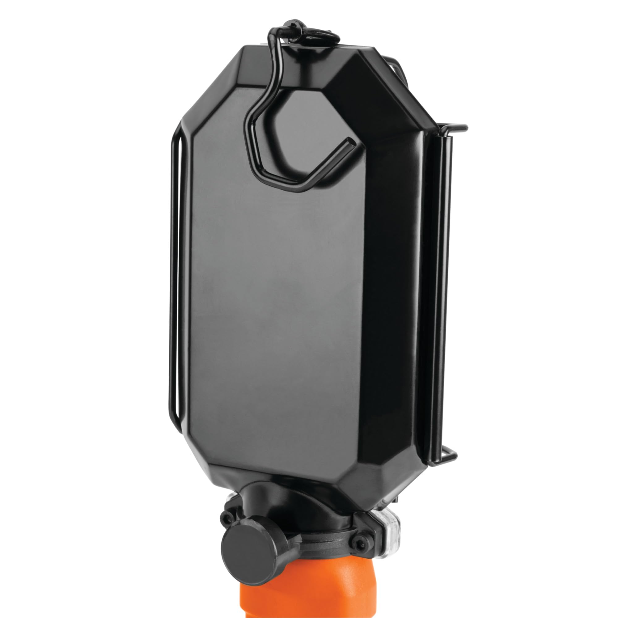 Performance Tool W2238 Led Drop Light With Magnetic Bracket And Usb Port, 1600 Lumens, 20Ft Cord, Battery Clamp Adapter, Impact Resistant Handle