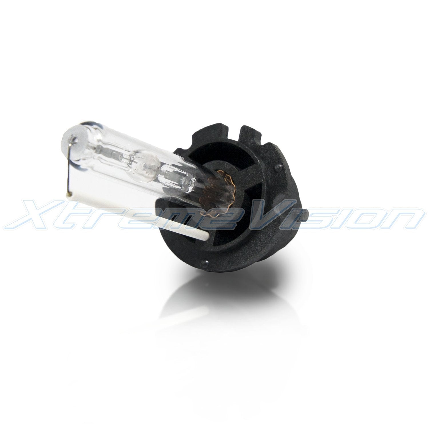 XtremeVision HID Xenon Replacement Bulbs - D4S - 4300K OEM Daylight - 1 Pair