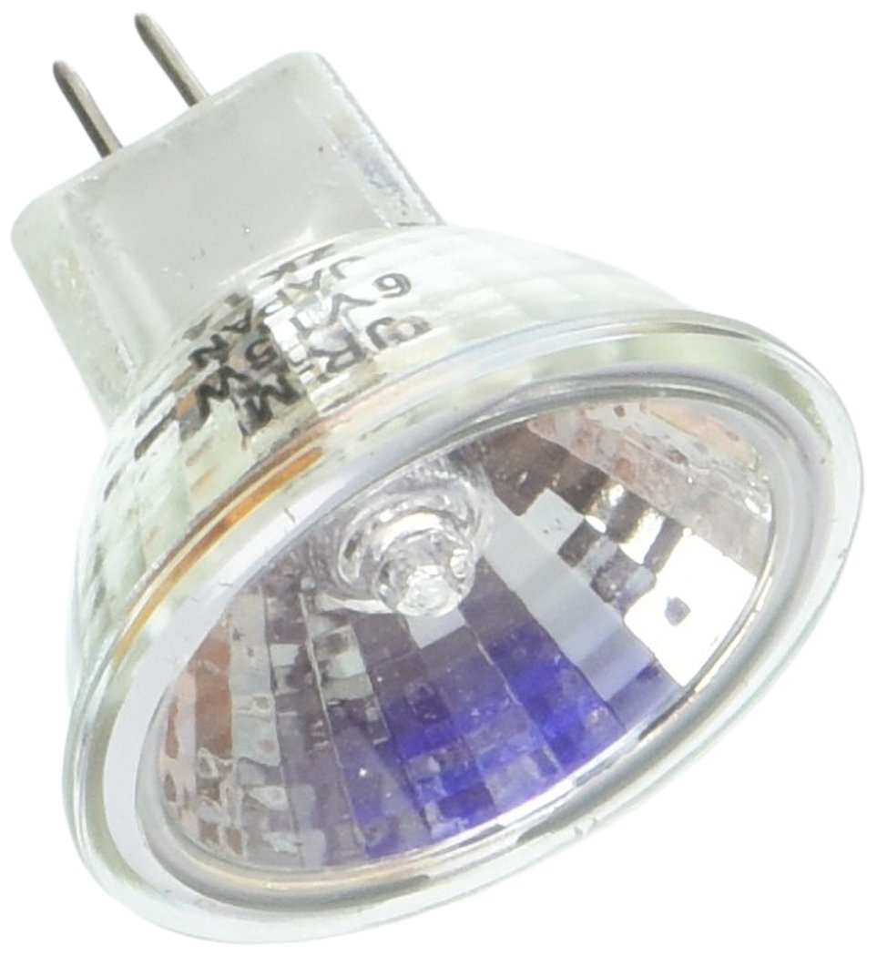 Ushio BC6419 1000932 - JCR/M6V-15W/FG/XX MR11 Halogen Light Bulb