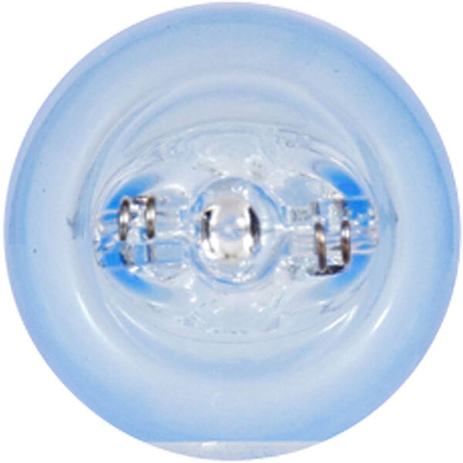 SYLVANIA 912 SilverStar Mini Bulb - Glass, 2 Pack