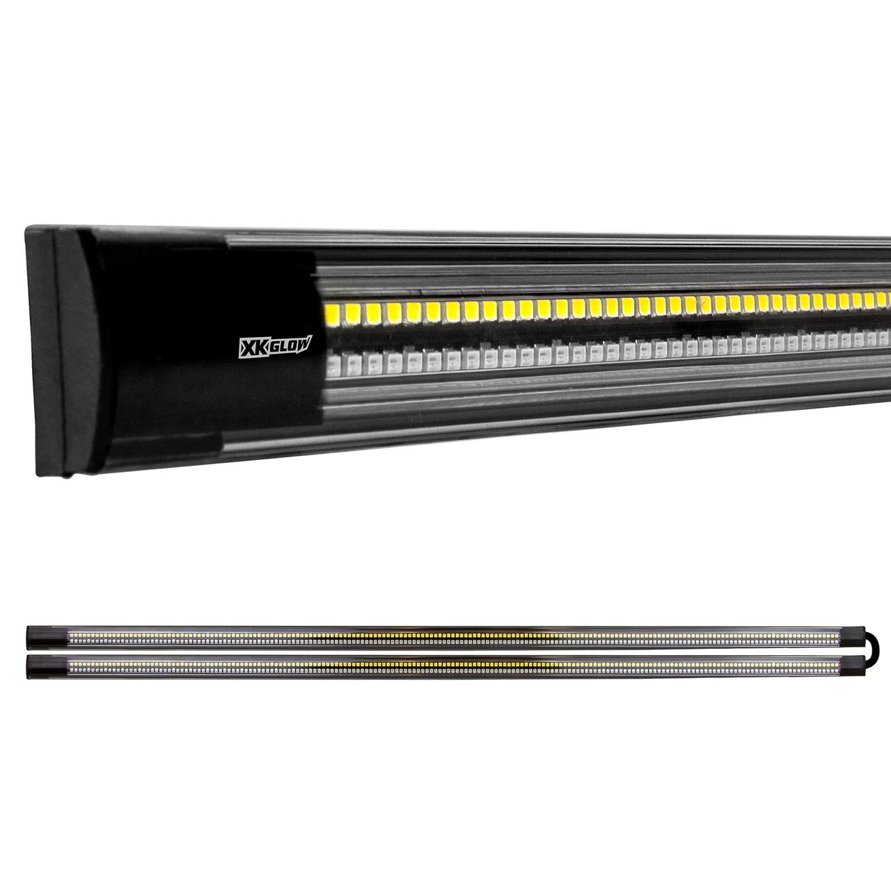 60IN TRUCK TAILGATE LIGHT W/ CHASIN