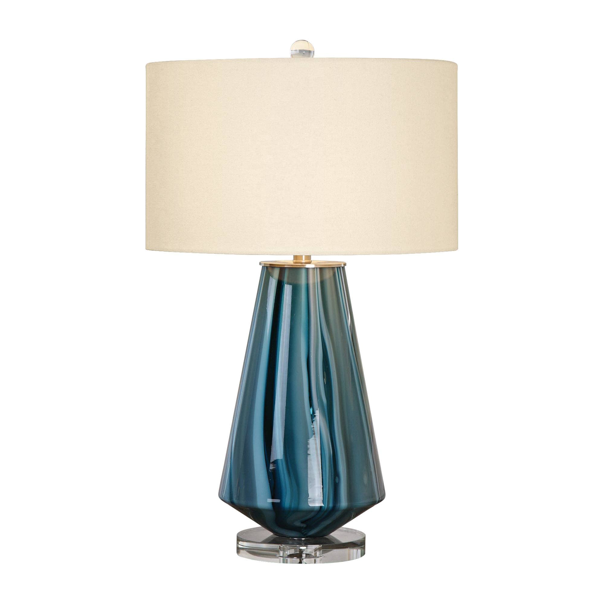 Uttermost Pescara - 1 Light Table Lamp
