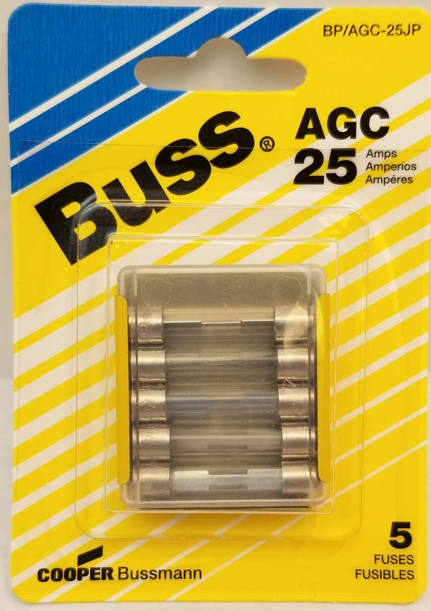 Barjan Blister Packed Atc-Amp 25 - High-Quality Automotive Accessory