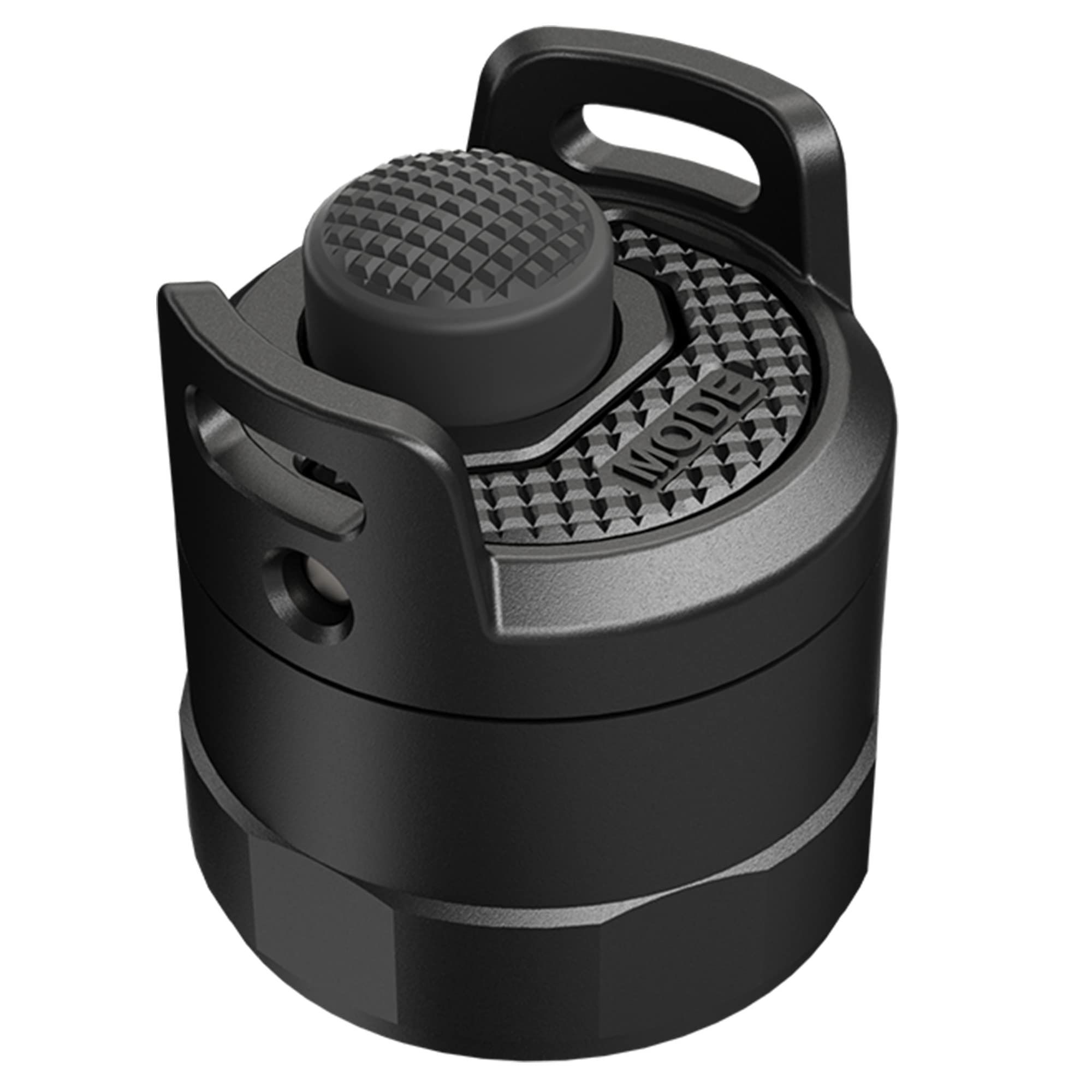 Nitecore NTC2i Durable U-Shaped Tail Cap for P10i P20i P30i P10iX P20iX etc iSeries Flashlights
