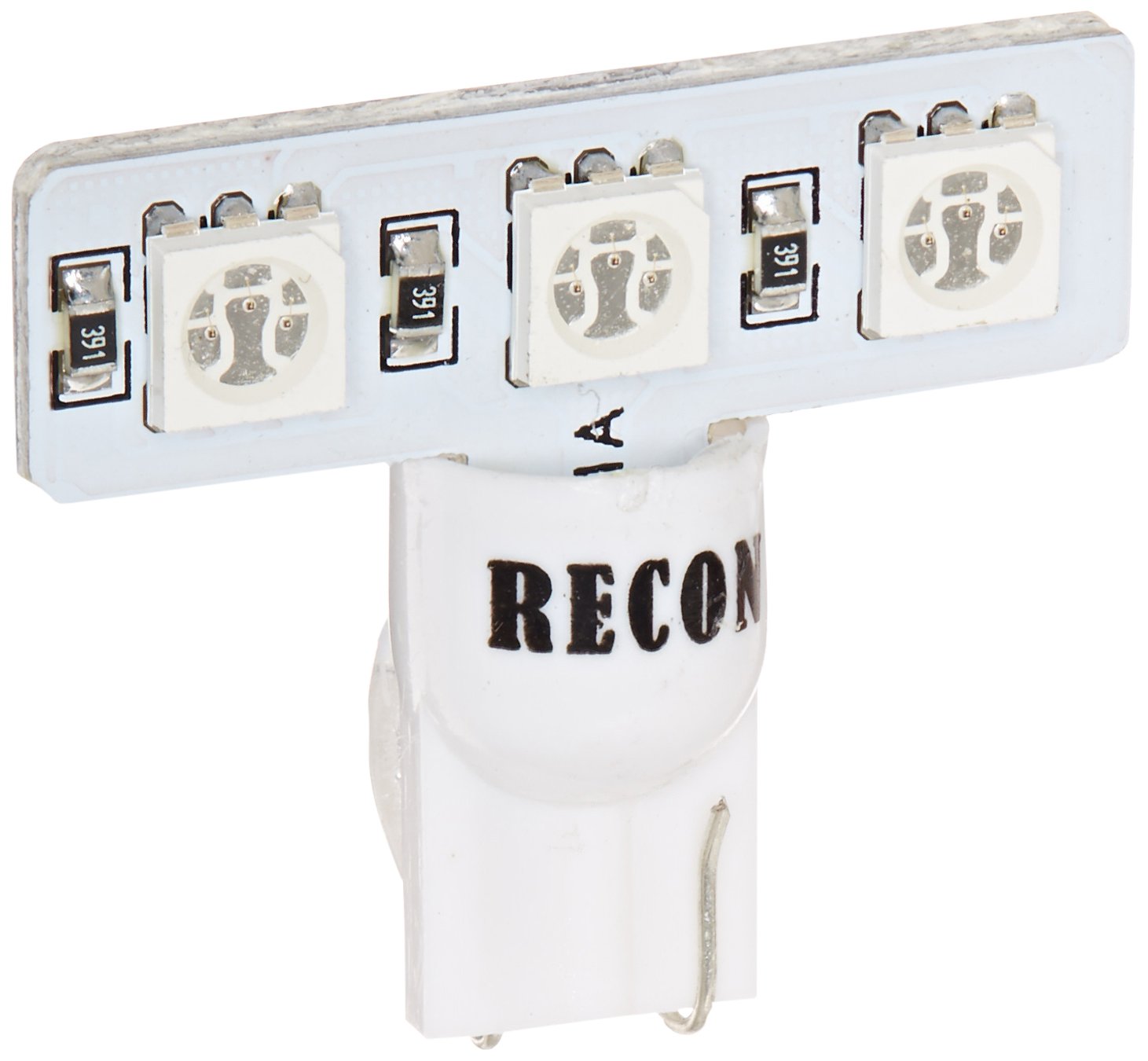Recon Access 194/168 T-10, High-Power 3 Watt Led Bulbs