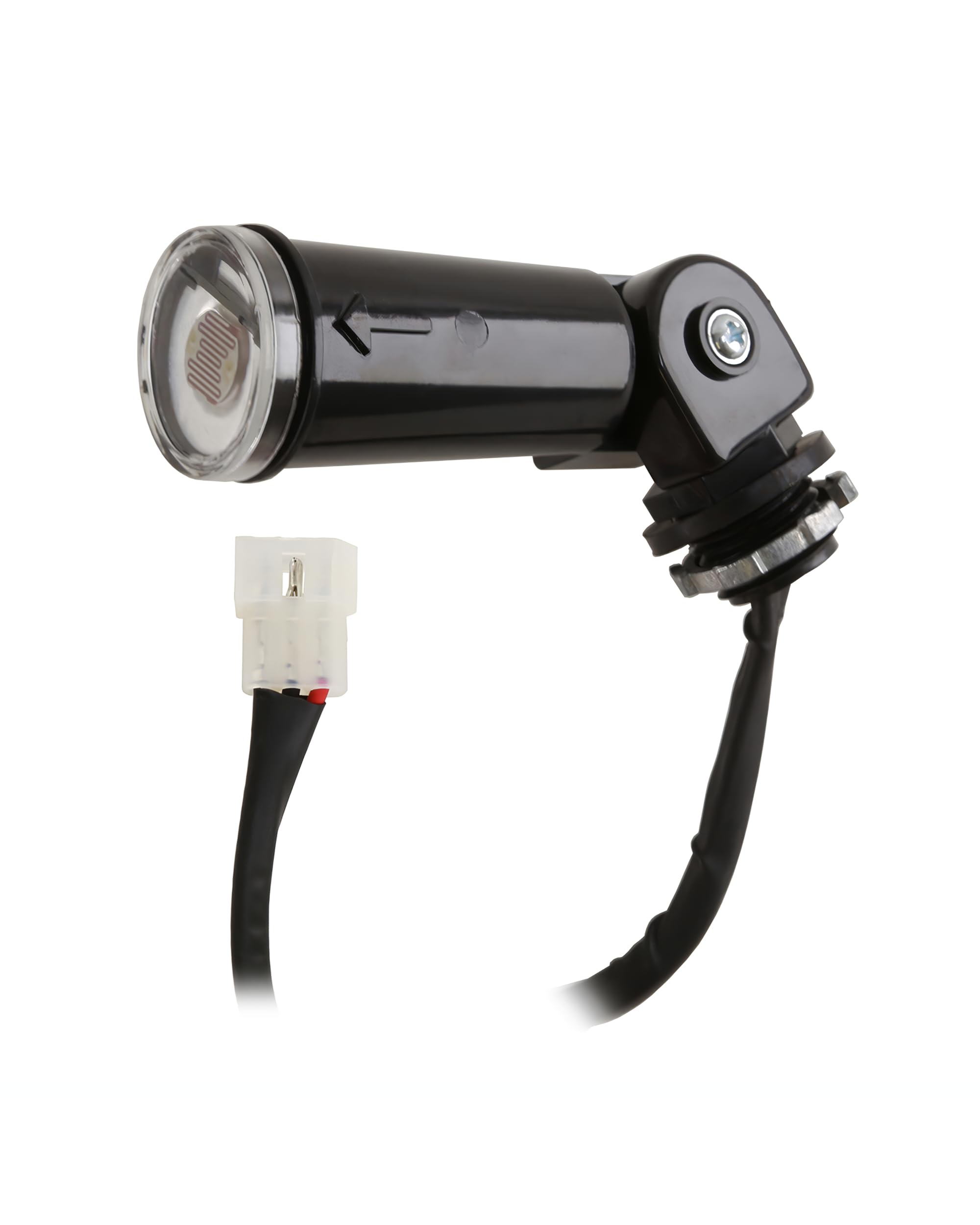 Lightkiwi L6709 Photocell for Low Voltage Landscape Lighting Transformer