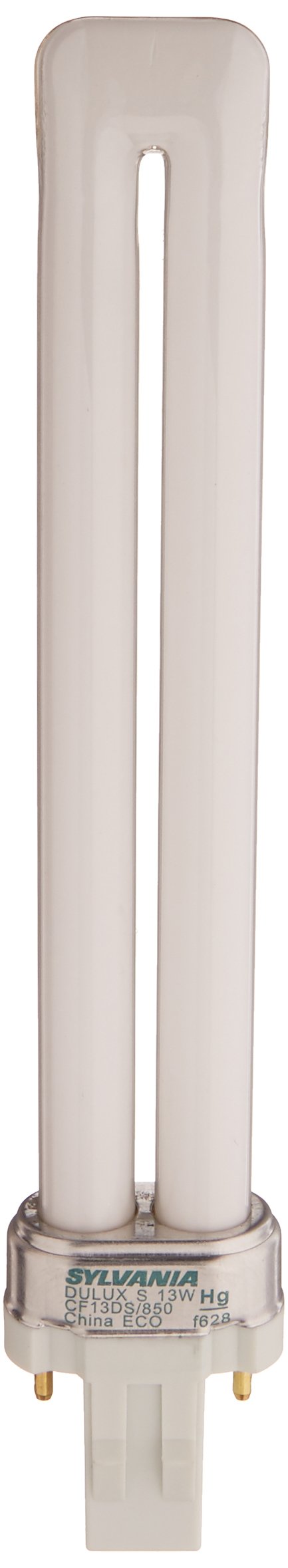 LEDVANCE Sylvania 21135 Compact Fluorescent Tube 13W 5000K - 1 Count